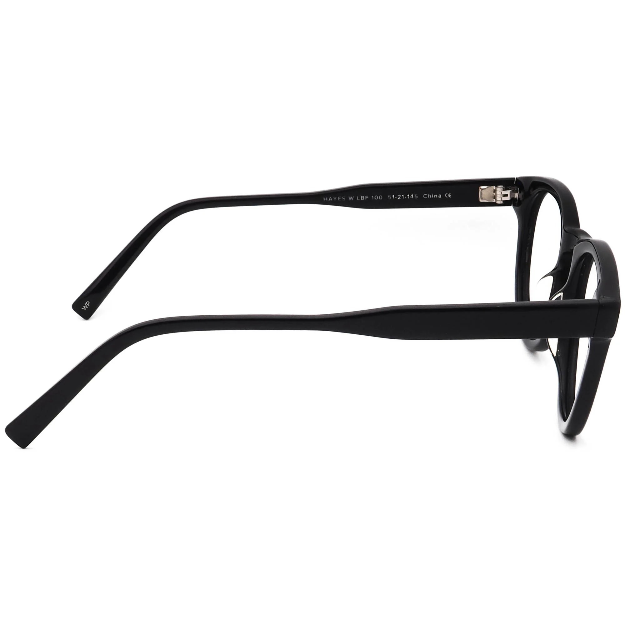 Warby Parker Hayes W LBF 100  51□21 145 - Image 4