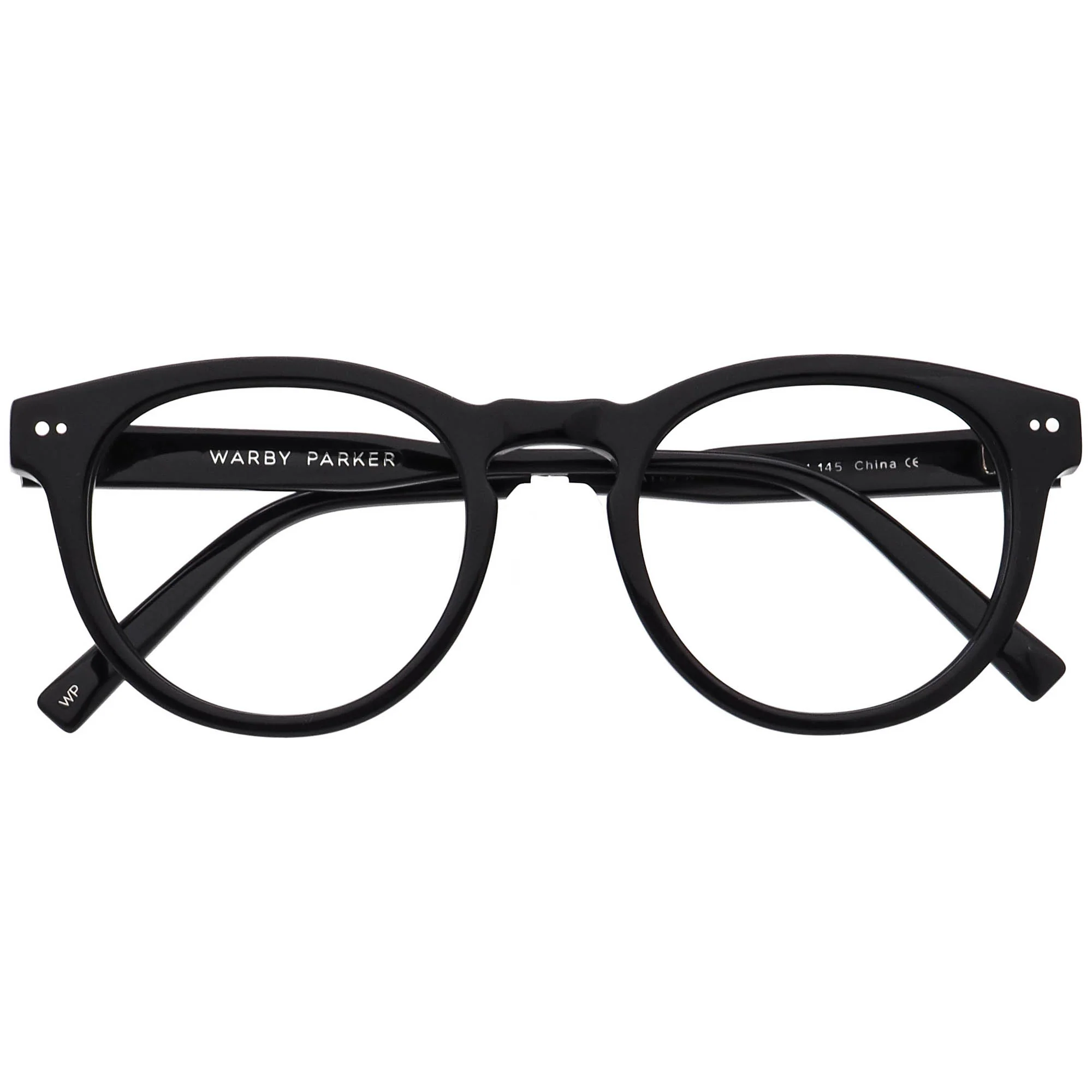Warby Parker Hayes W LBF 100  51□21 145 - Image 6