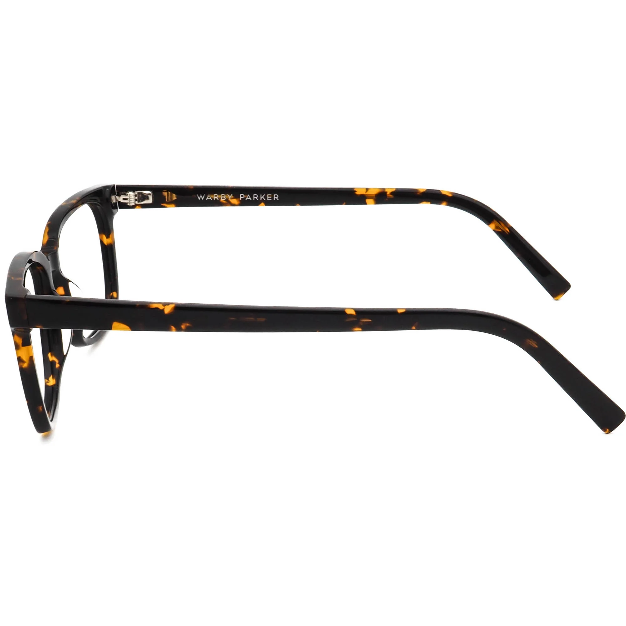 Warby Parker Hector M 200  52□18 145 - Image 5