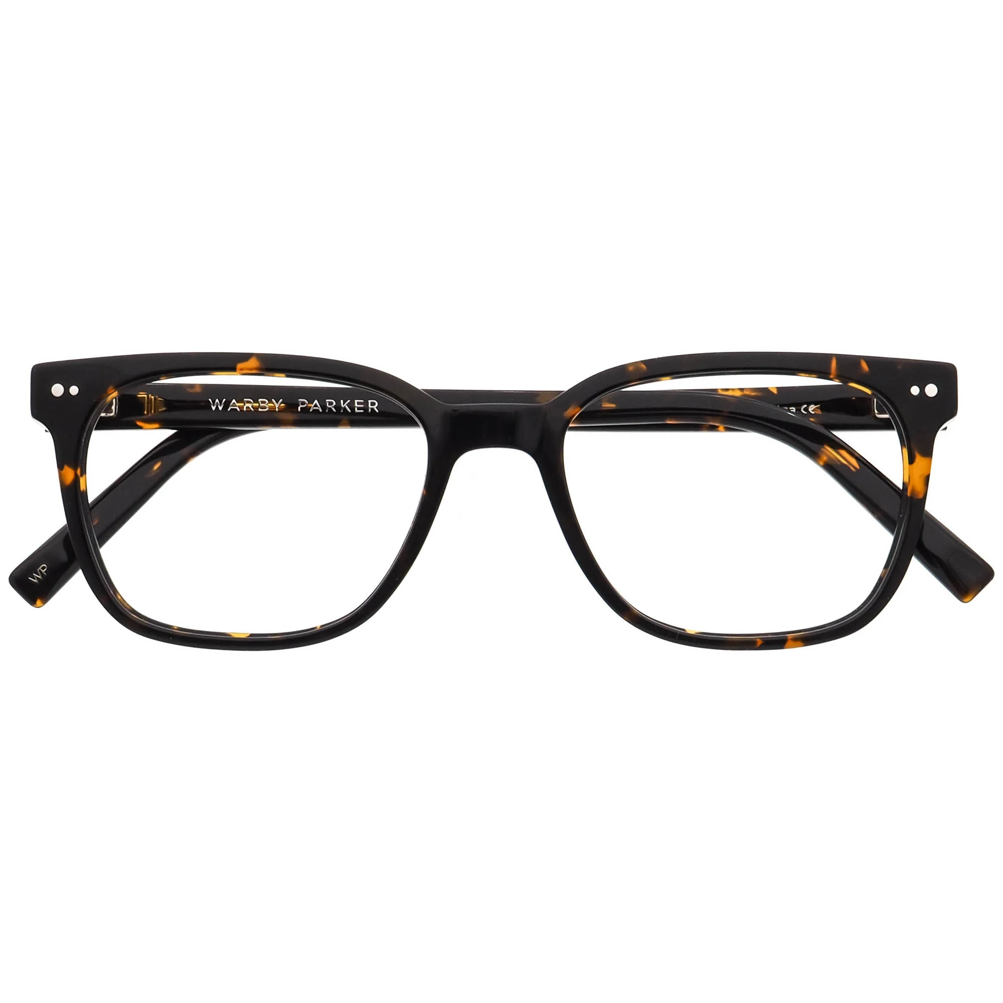 Warby Parker Hector M 200  52□18 145 - Image 6