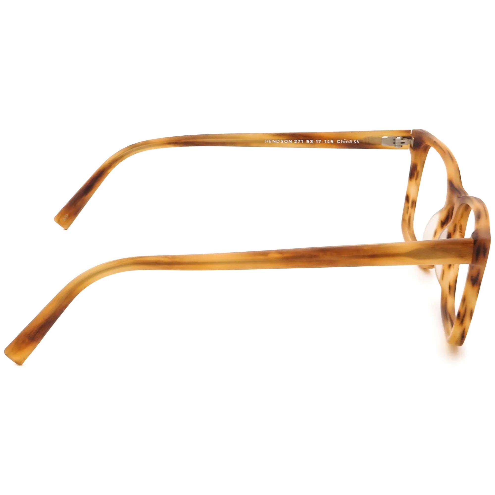 Warby Parker Hendson 271  53□17 145 - Image 4