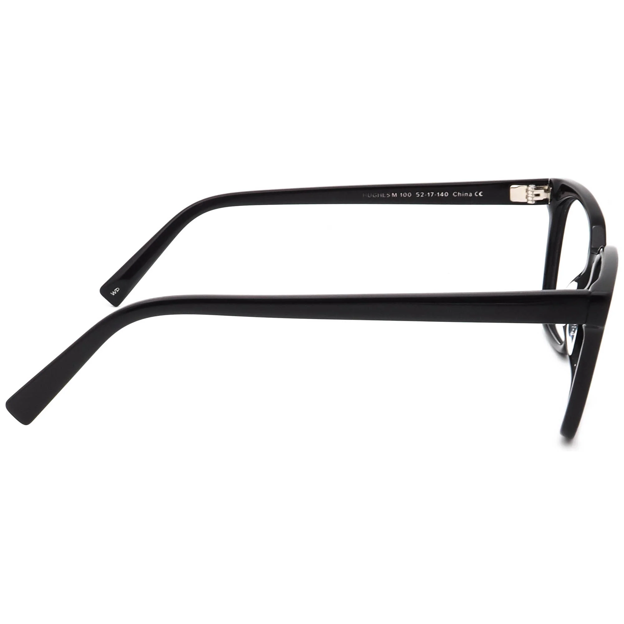 Warby Parker Hughes M 100   52□17 140 - Image 4
