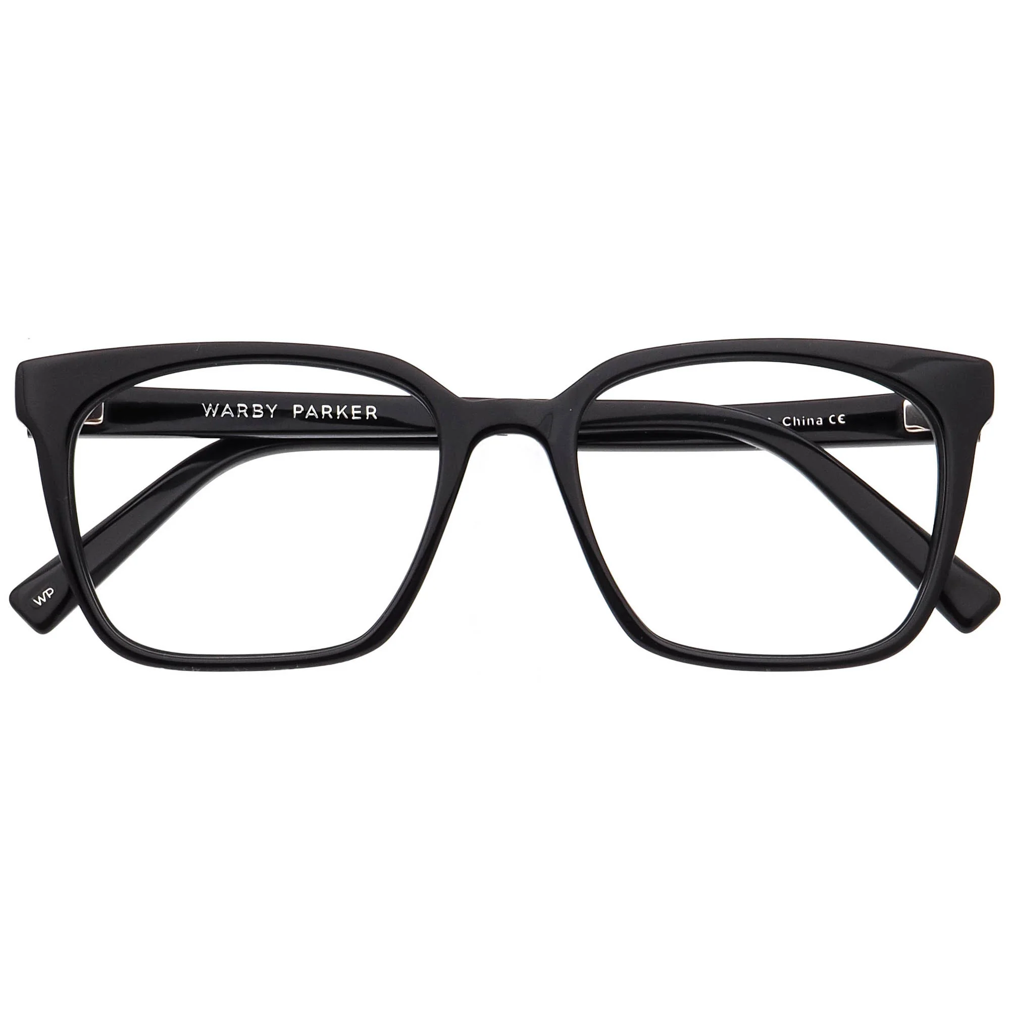 Warby Parker Hughes M 100   52□17 140 - Image 6