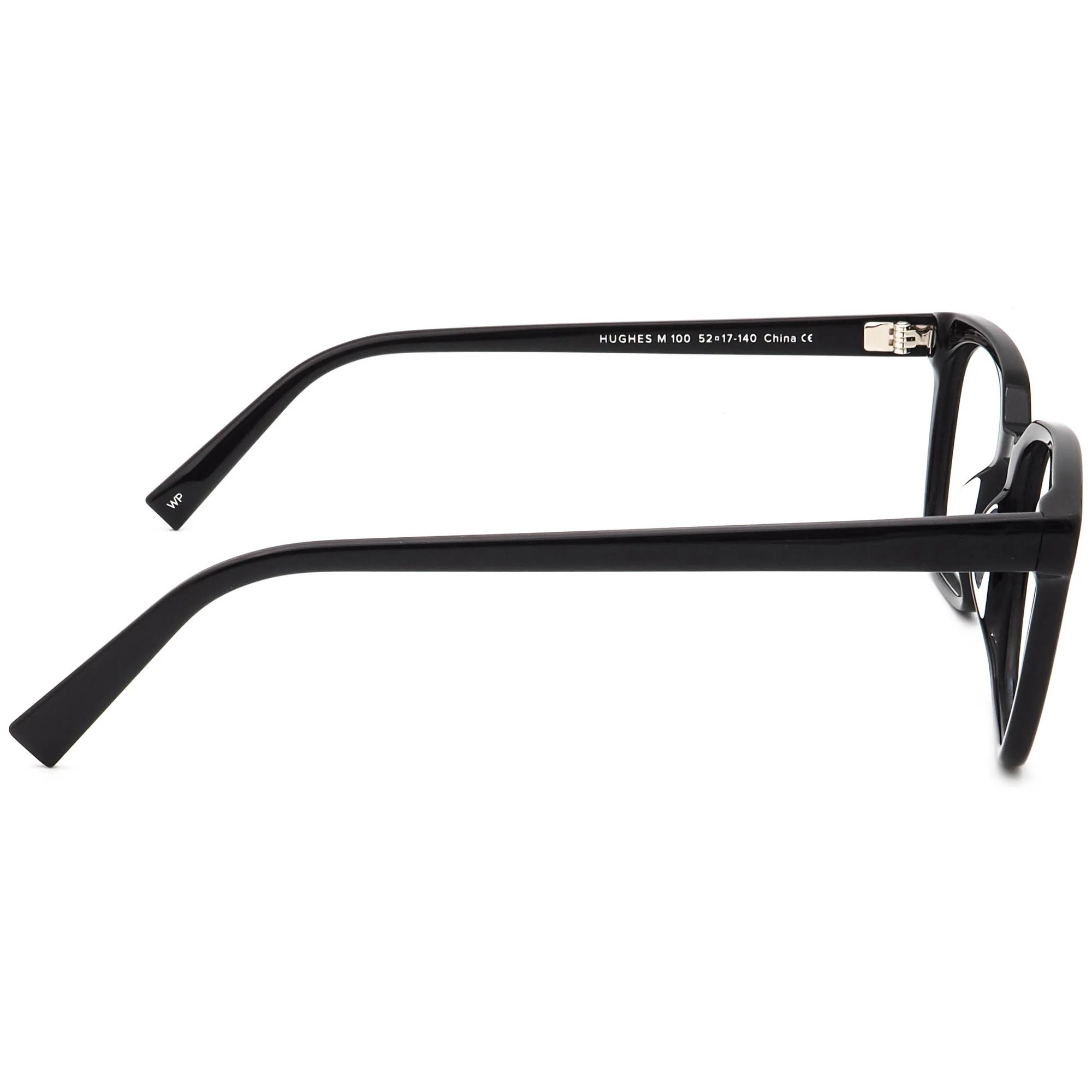 Warby Parker Hughes M 100   52□17 140 - Image 4