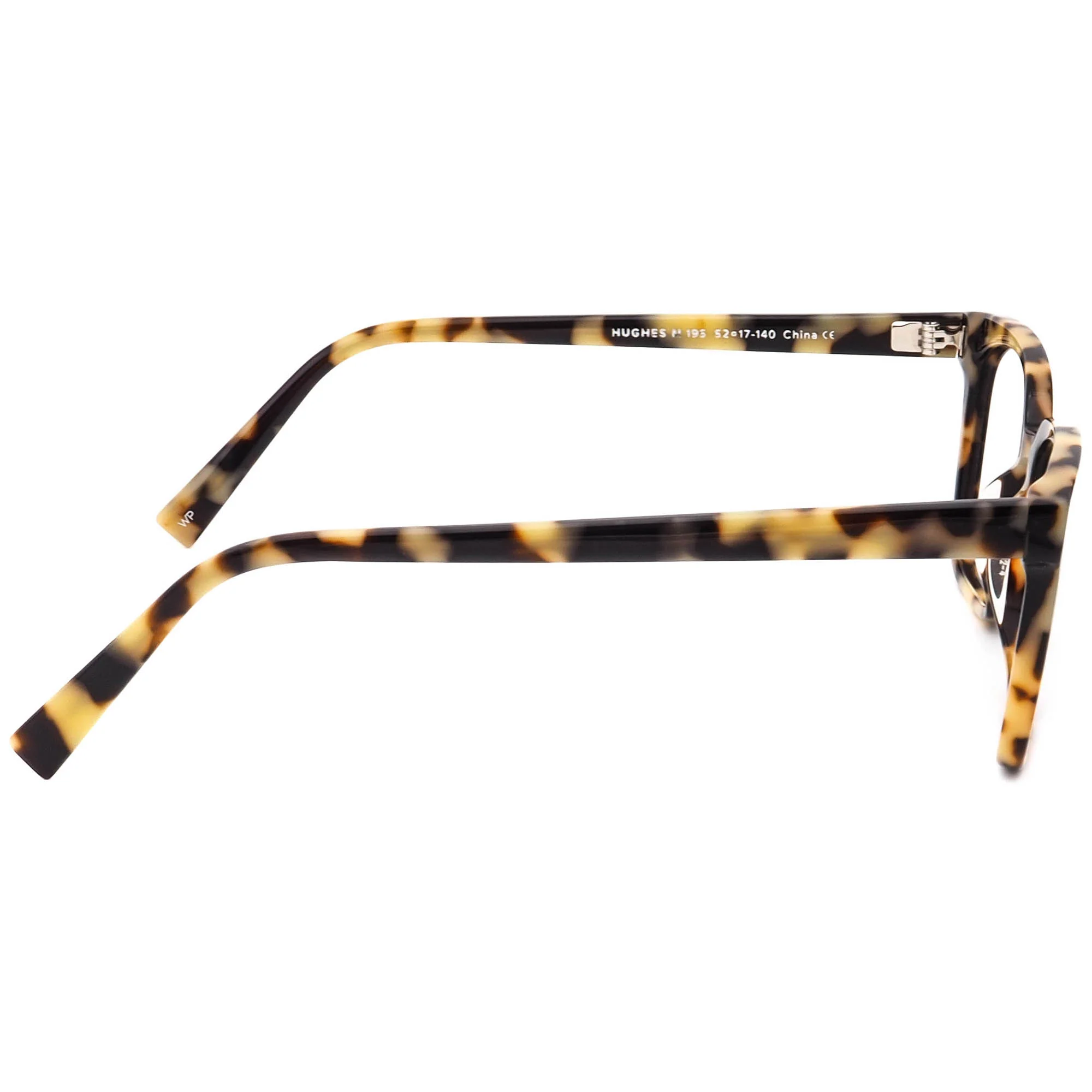 Warby Parker Hughes M 195   52□17 140 - Image 4