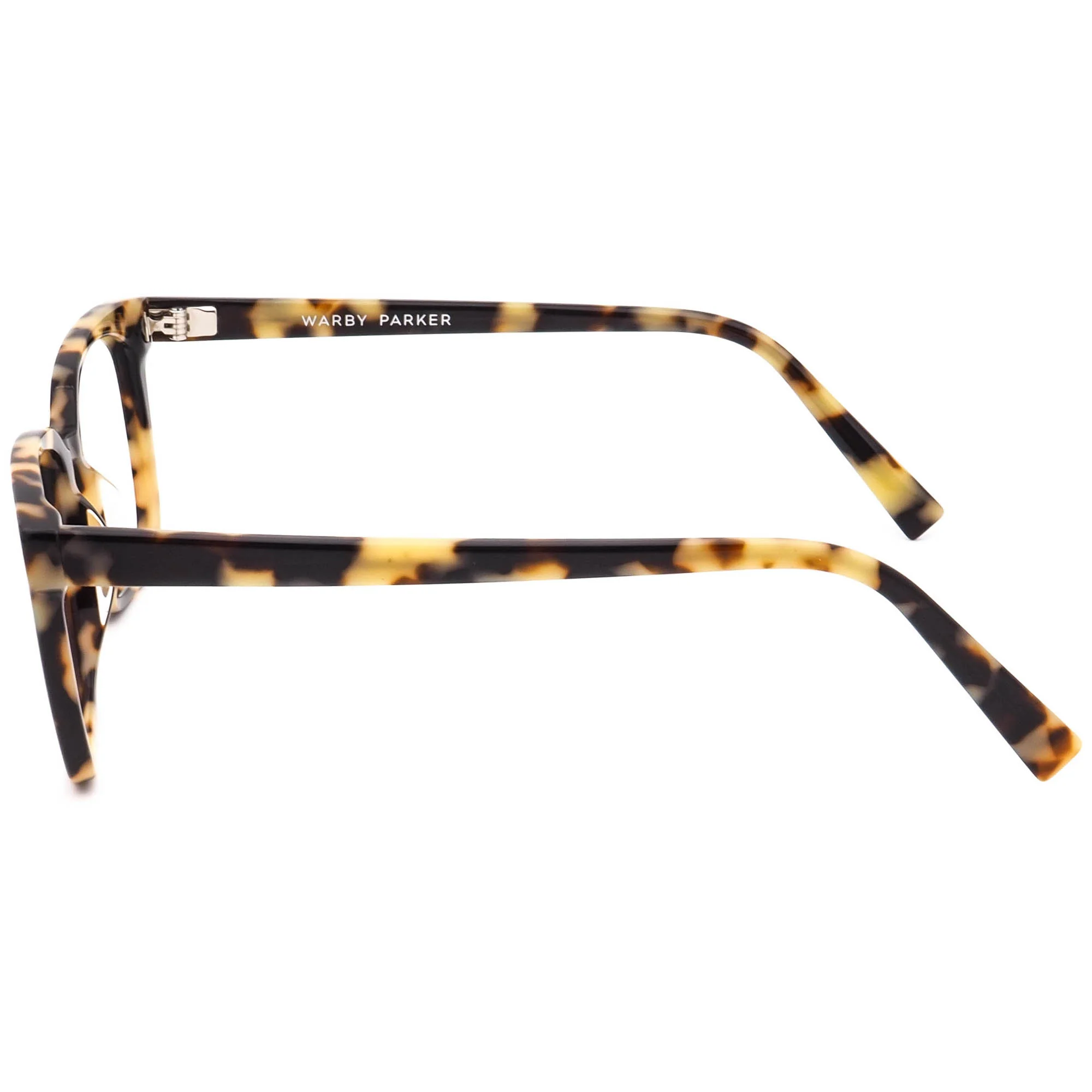 Warby Parker Hughes M 195   52□17 140 - Image 5
