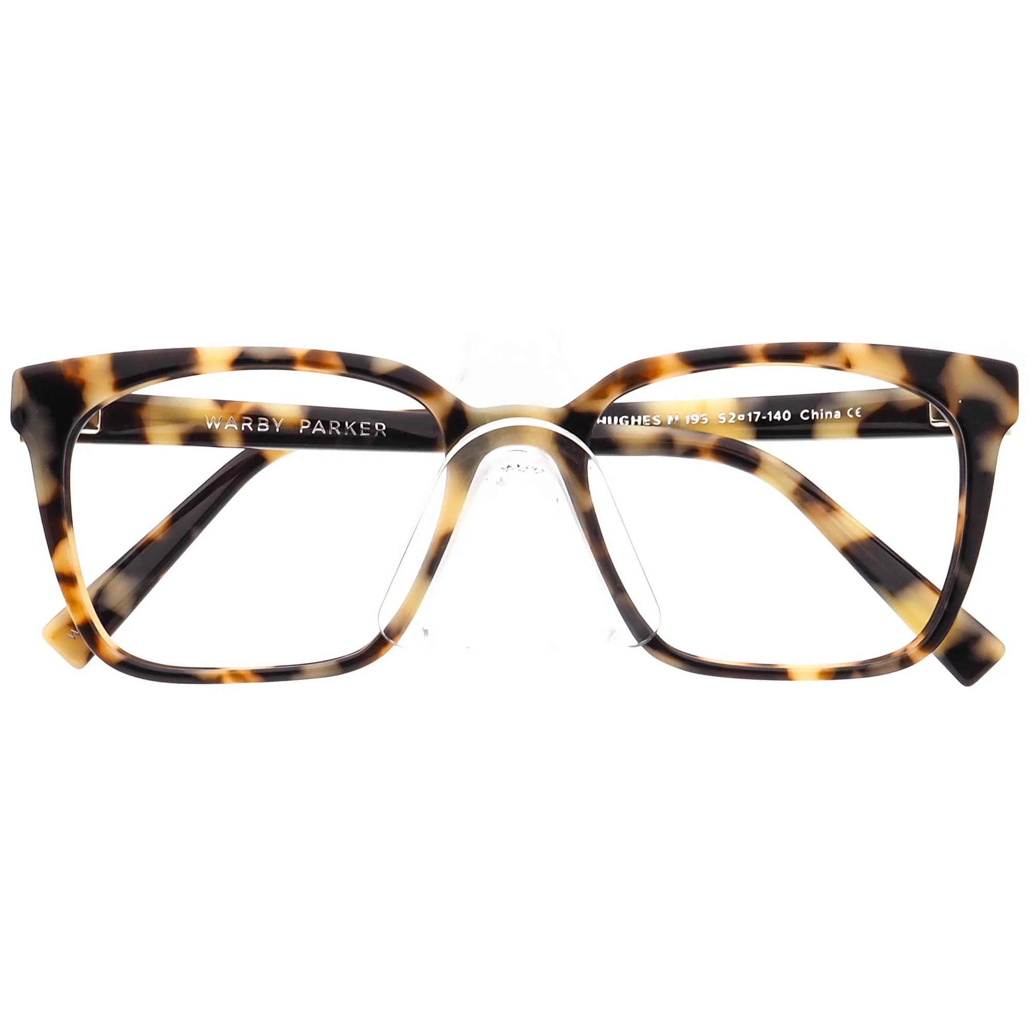Warby Parker Hughes M 195   52□17 140 - Image 6