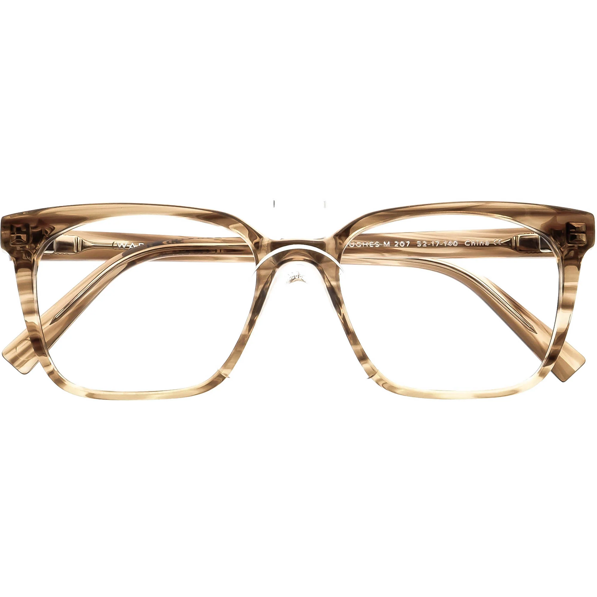 Warby Parker Hughes M 207   52□17 140 - Image 6