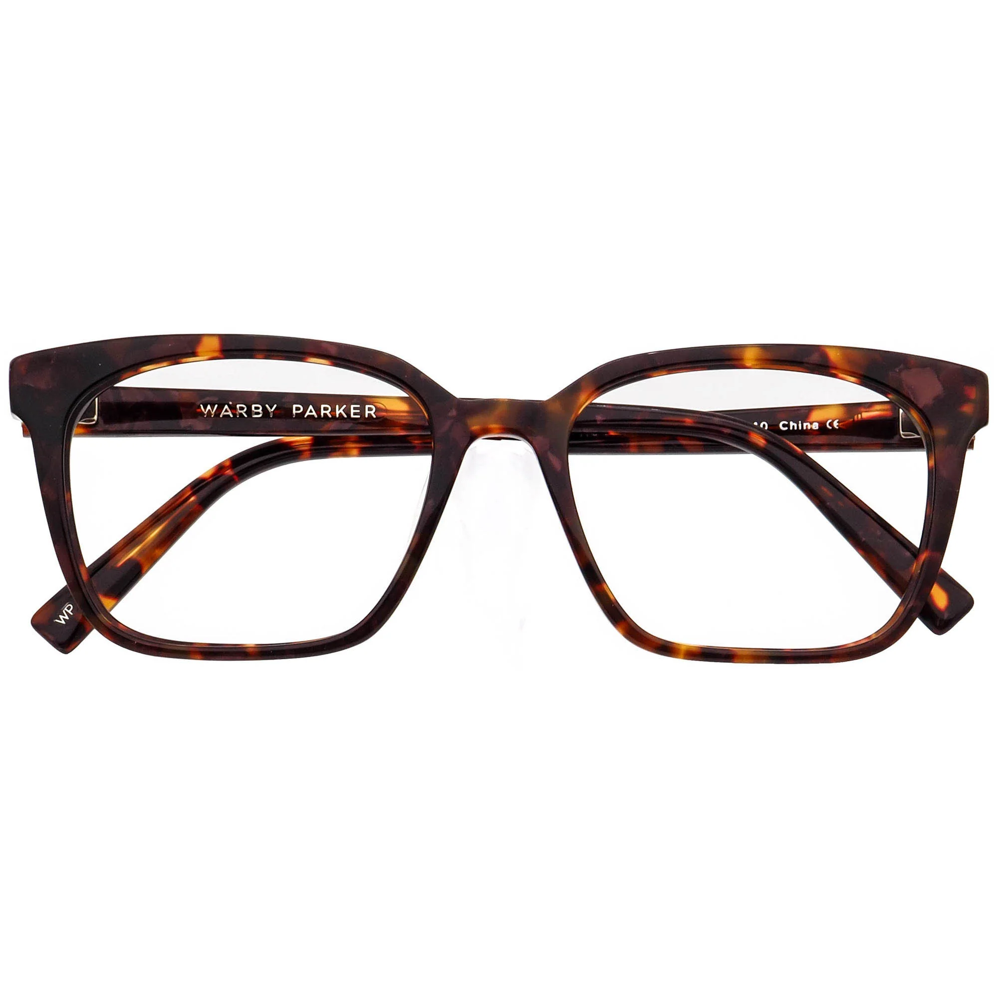 Warby Parker Hughes M 926 52□17 140 - Image 6