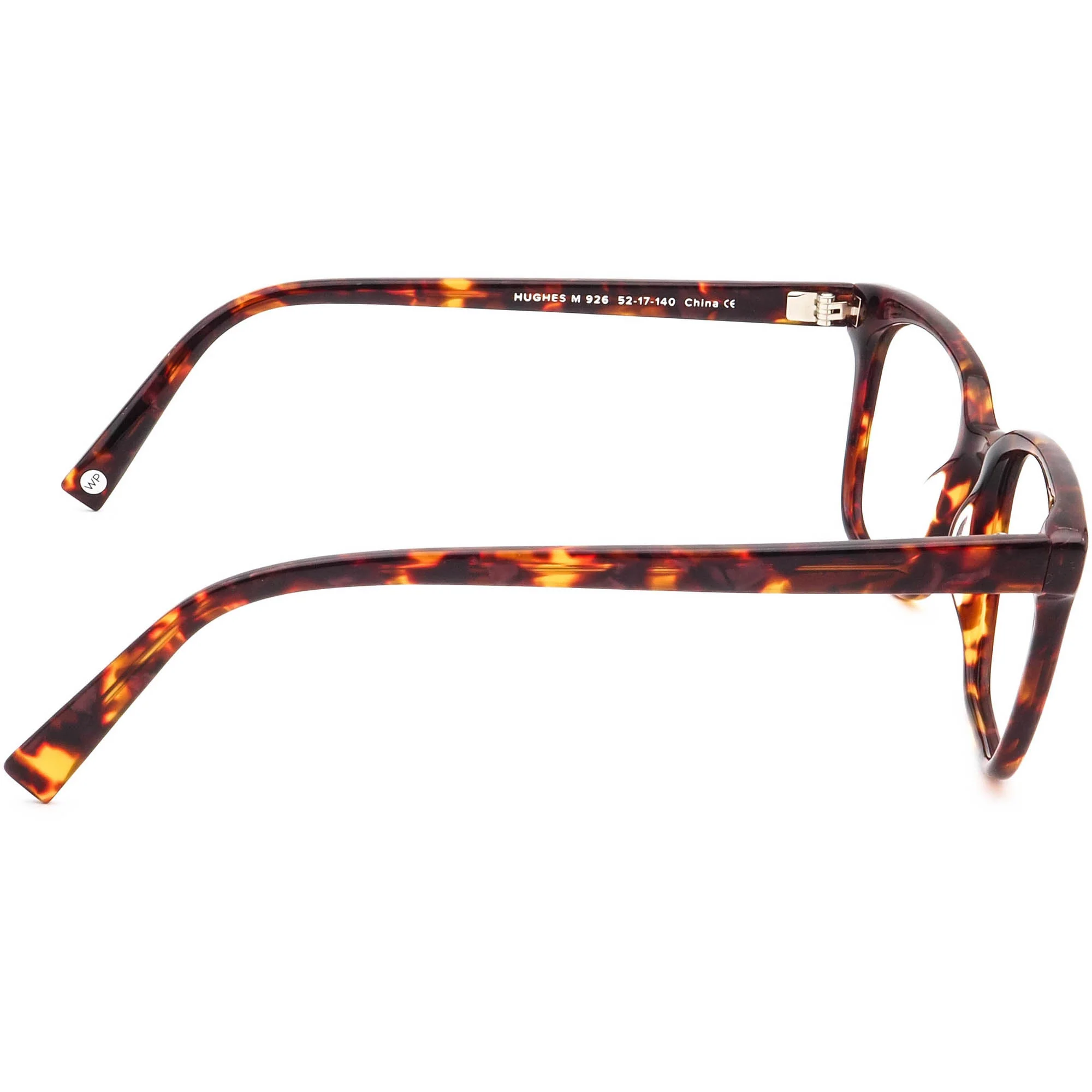 Warby Parker Hughes M 926   52□17 140 - Image 4