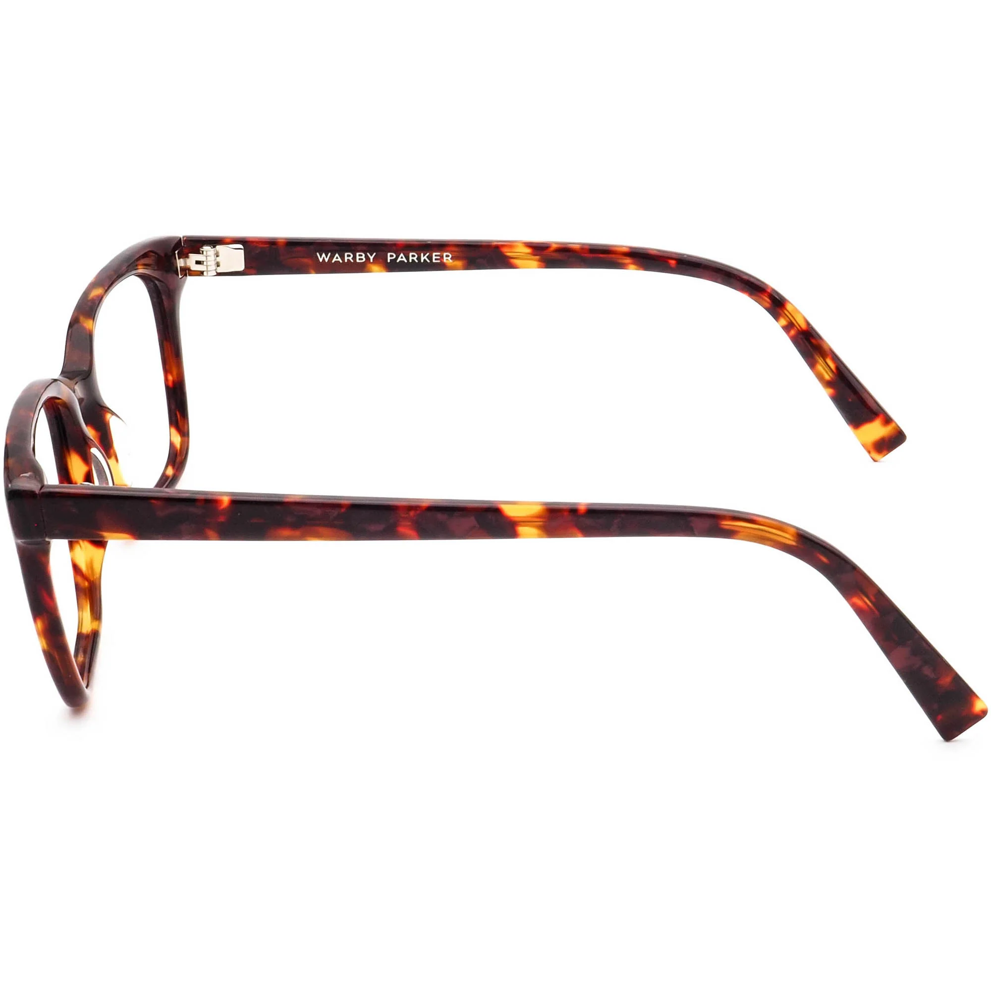 Warby Parker Hughes M 926   52□17 140 - Image 5