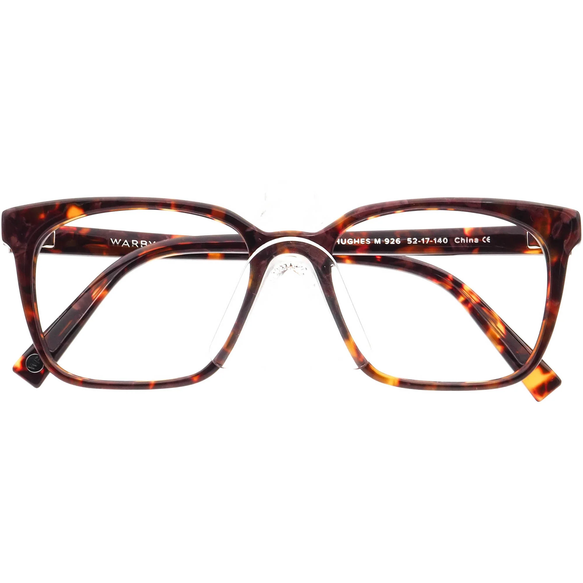 Warby Parker Hughes M 926   52□17 140 - Image 6