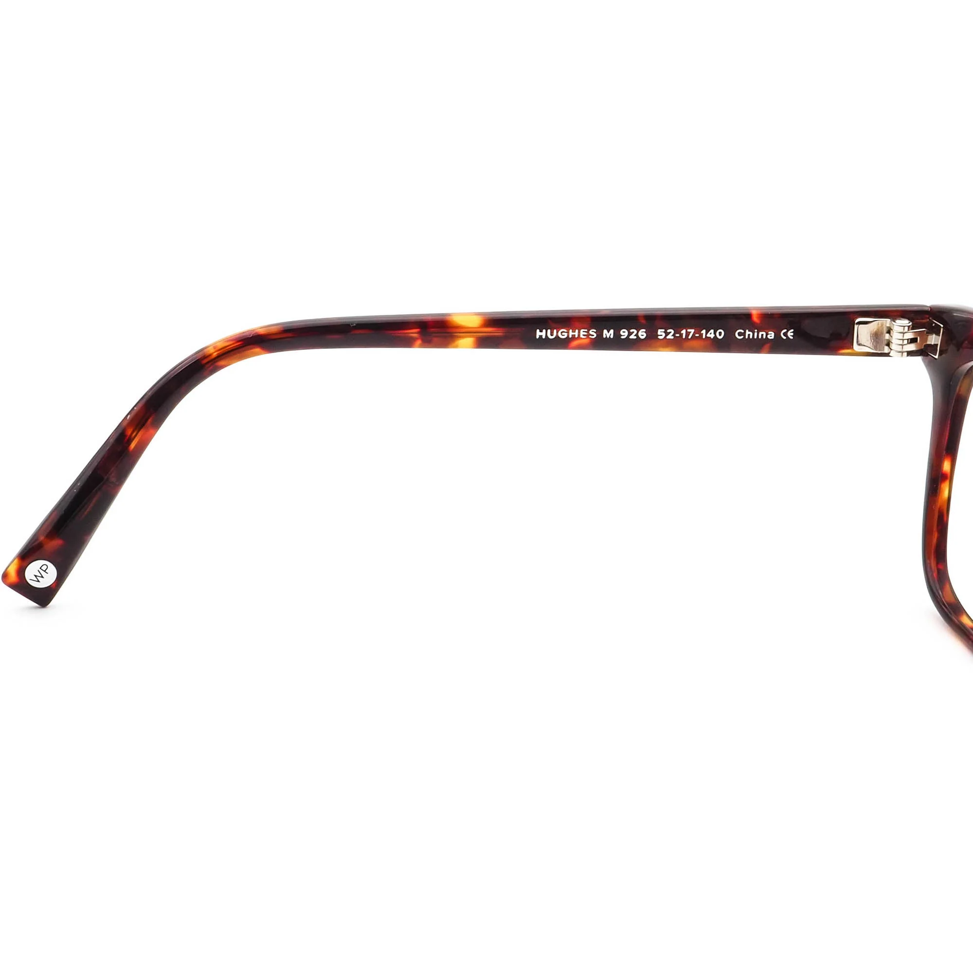 Warby Parker Hughes M 926   52□17 140 - Image 7