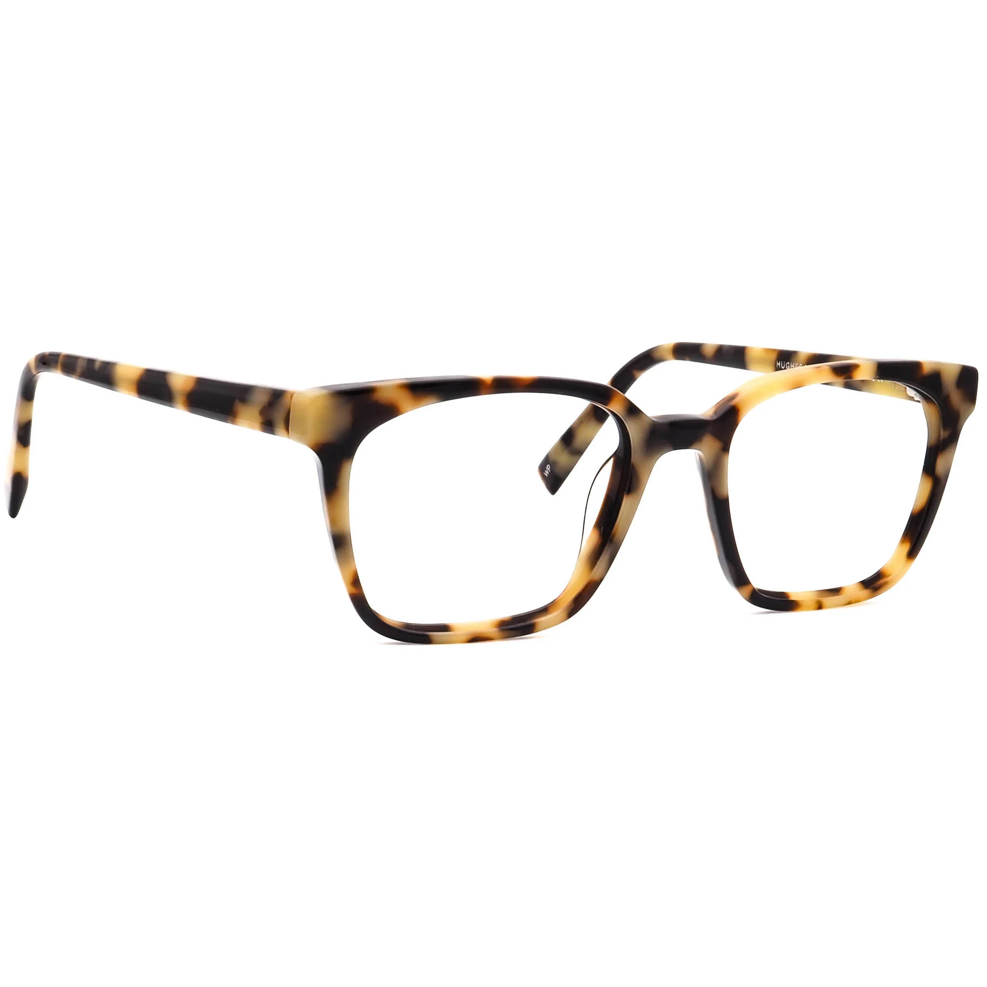 Warby Parker Hughes N 195 49□17 140