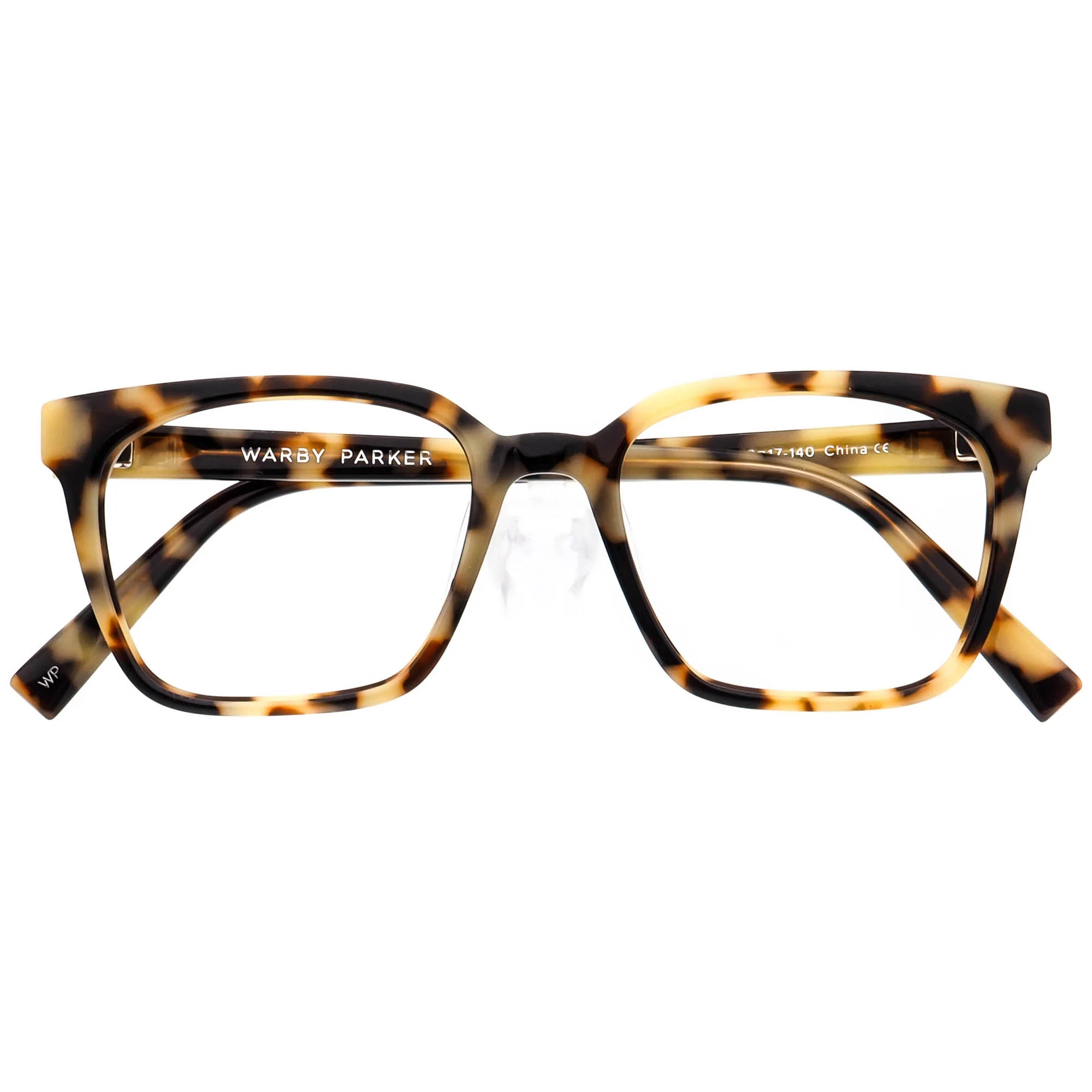 Warby Parker Hughes N 195 49□17 140 - Image 6