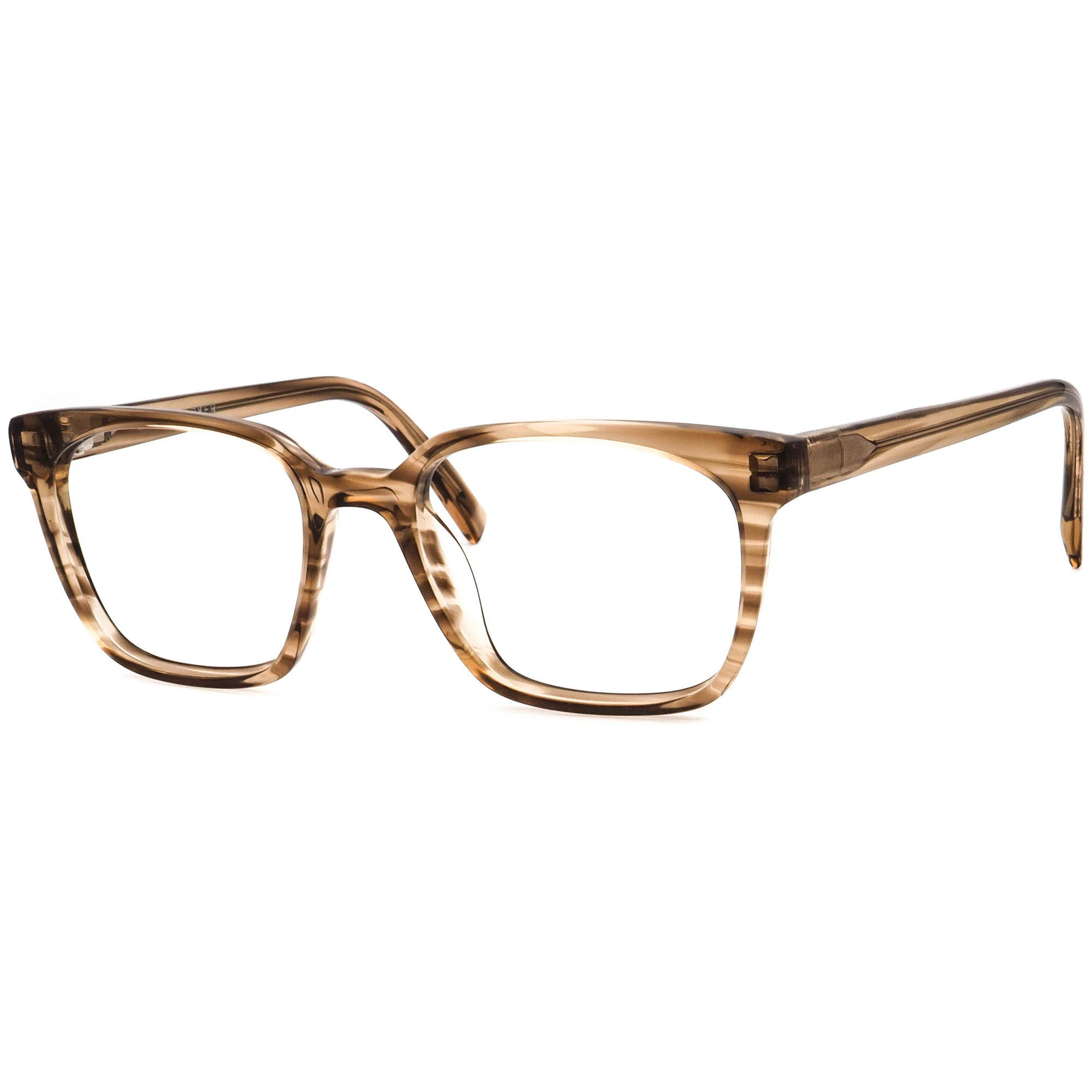 Warby Parker Hughes N 207  49□17 140 - Image 3