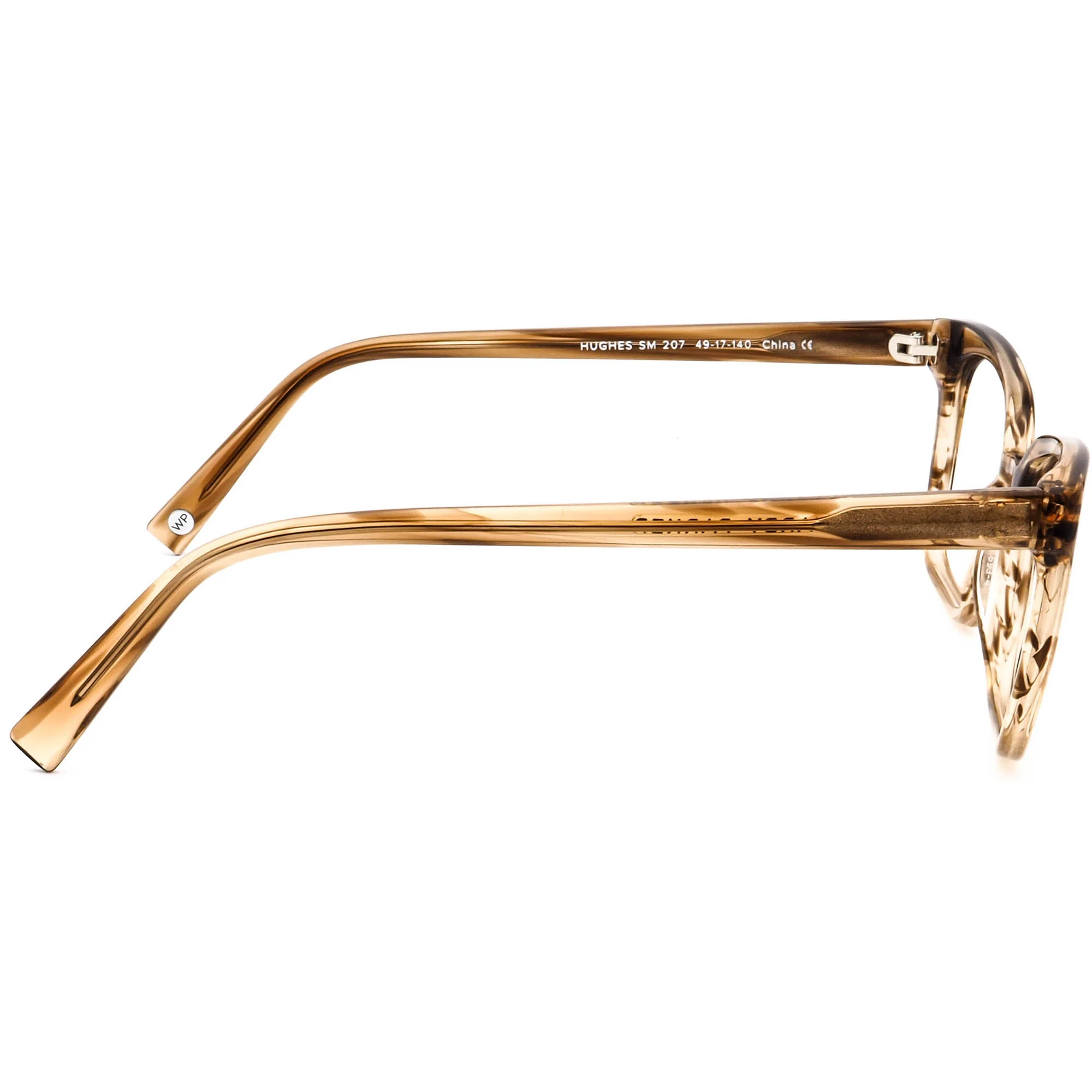Warby Parker Hughes SM 207   49□17 140 - Image 4