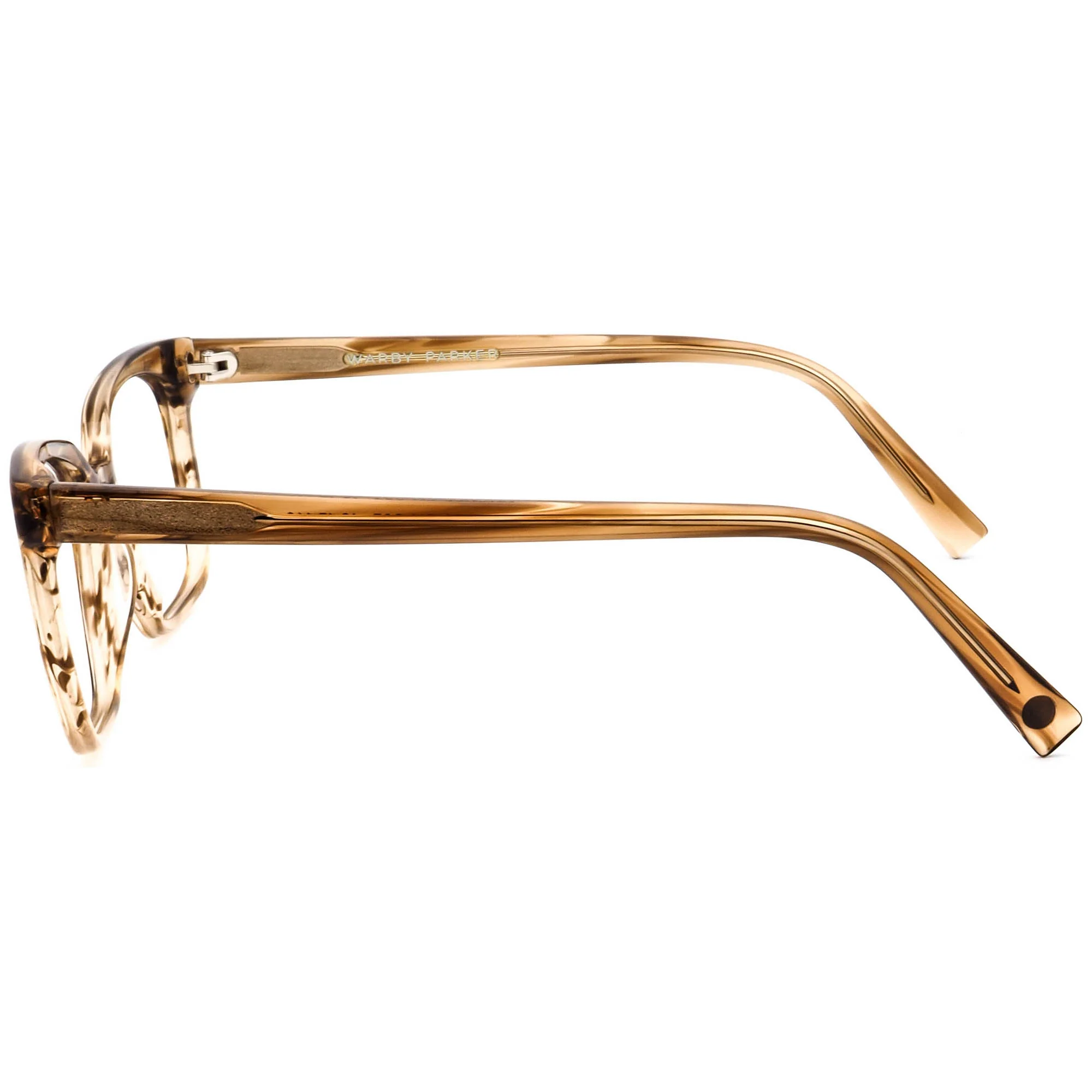 Warby Parker Hughes SM 207   49□17 140 - Image 5