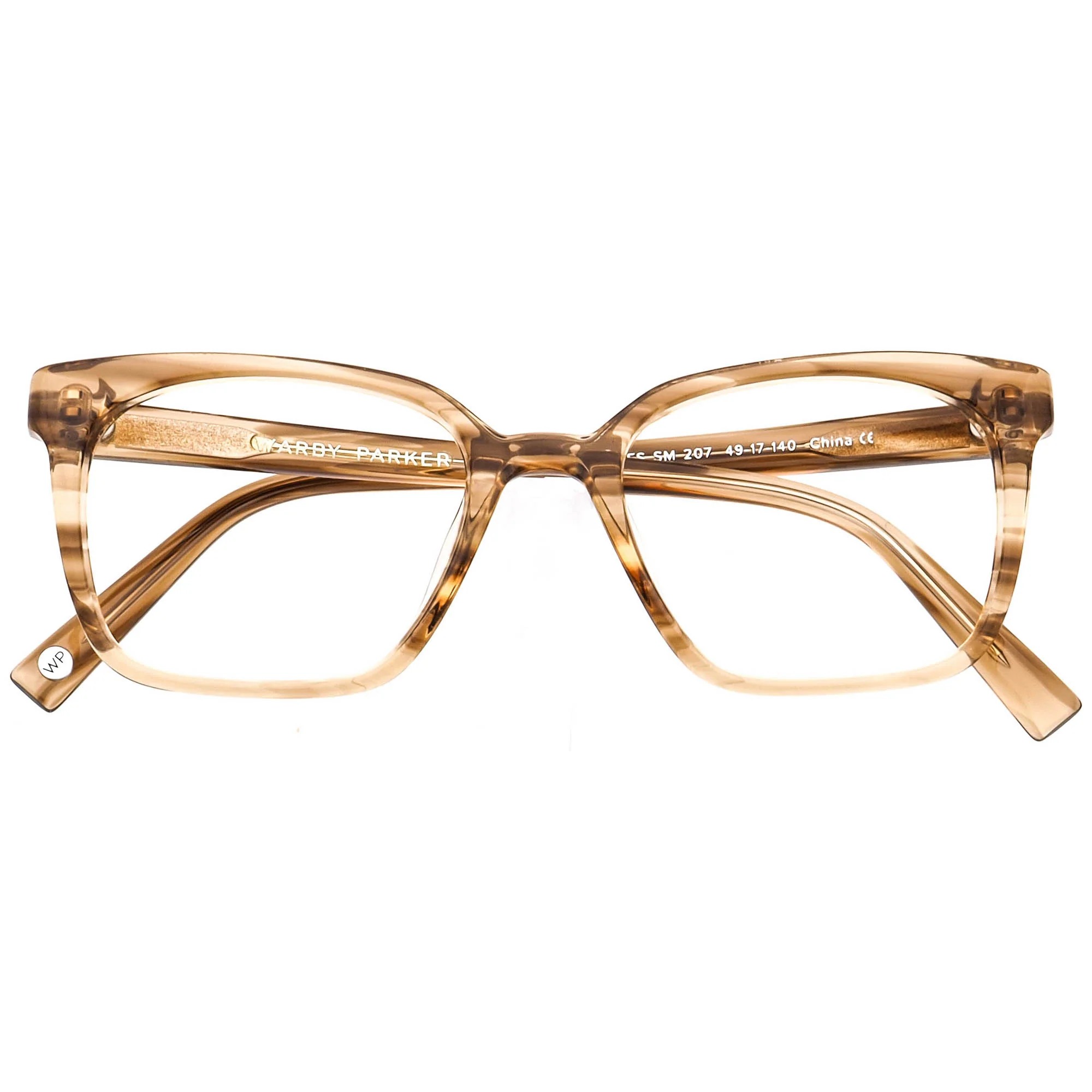 Warby Parker Hughes SM 207   49□17 140 - Image 6