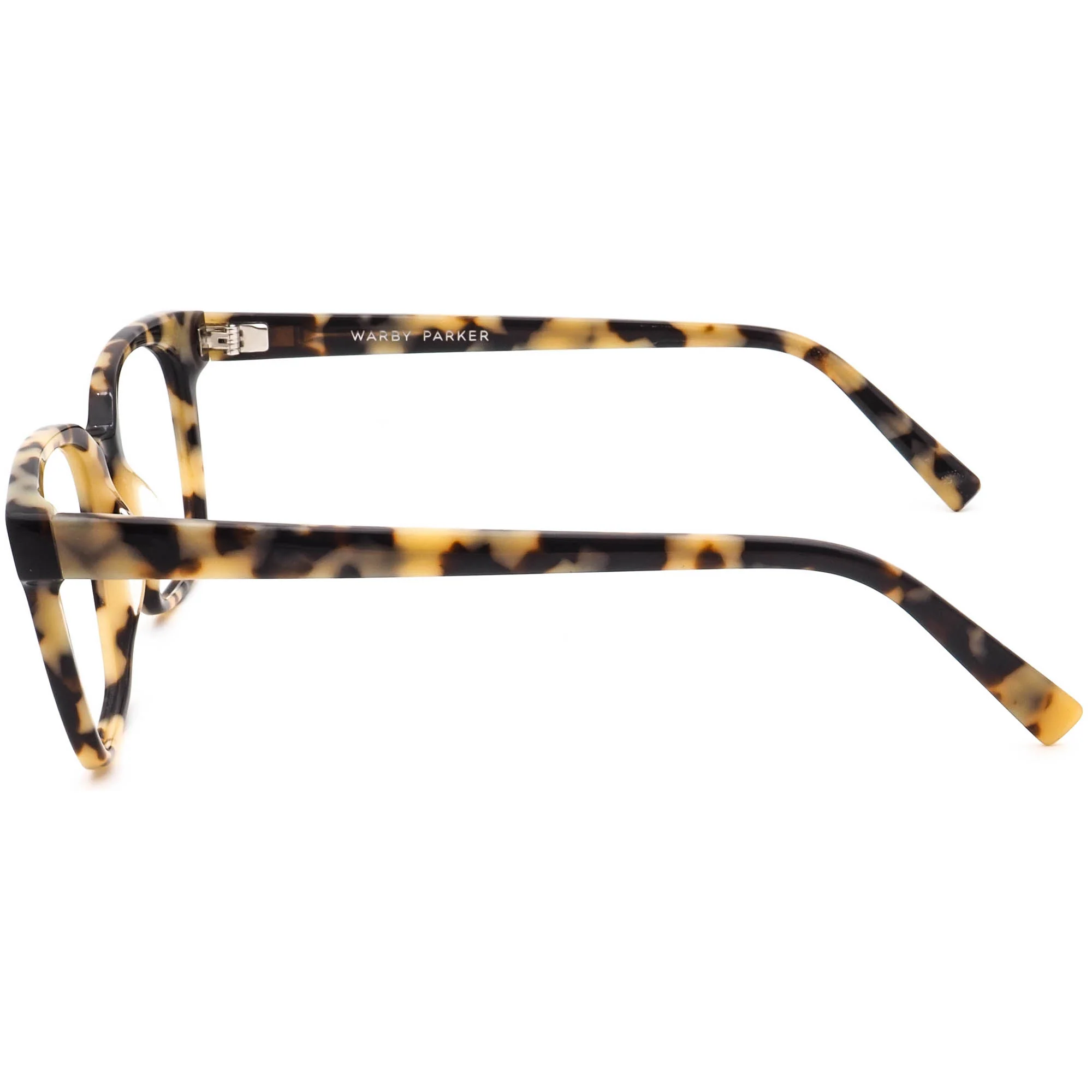 Warby Parker Hughes W 195 54□18 145 - Image 5
