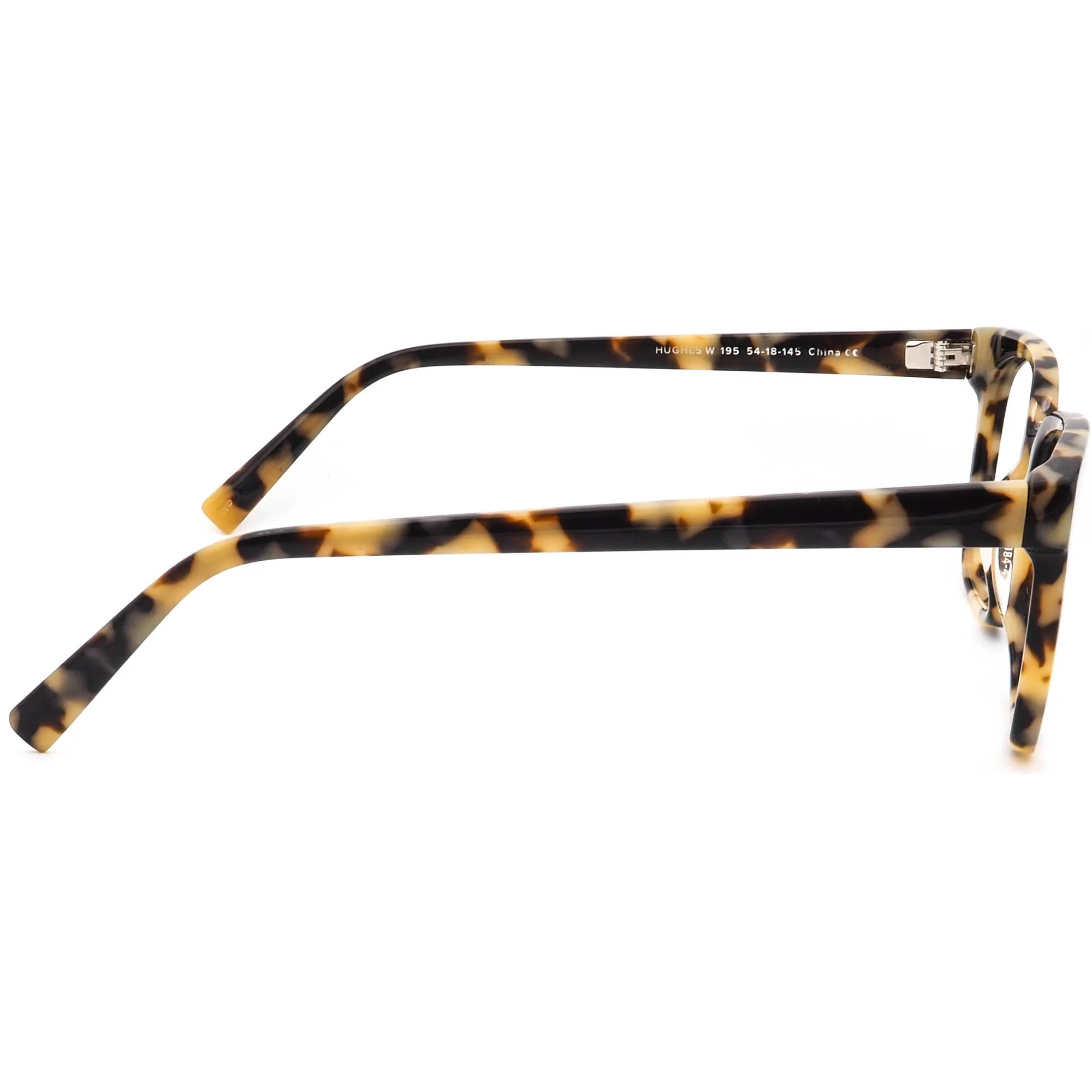 Warby Parker Hughes W 195 54□18 145 - Image 4