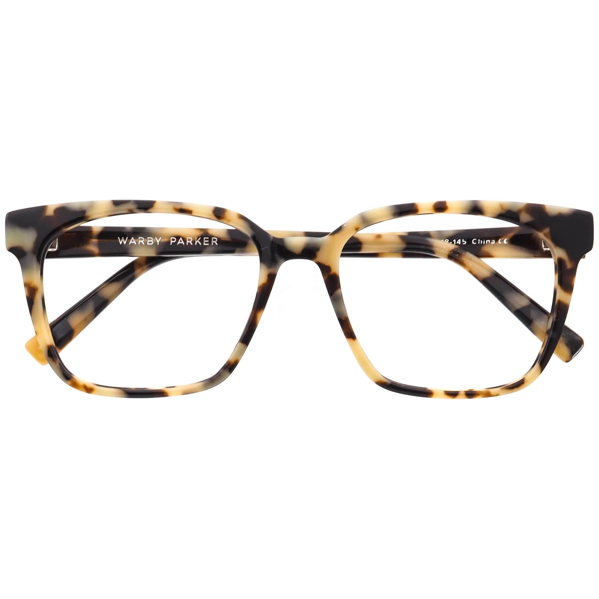 Warby Parker Hughes W 195 54□18 145 - Image 6