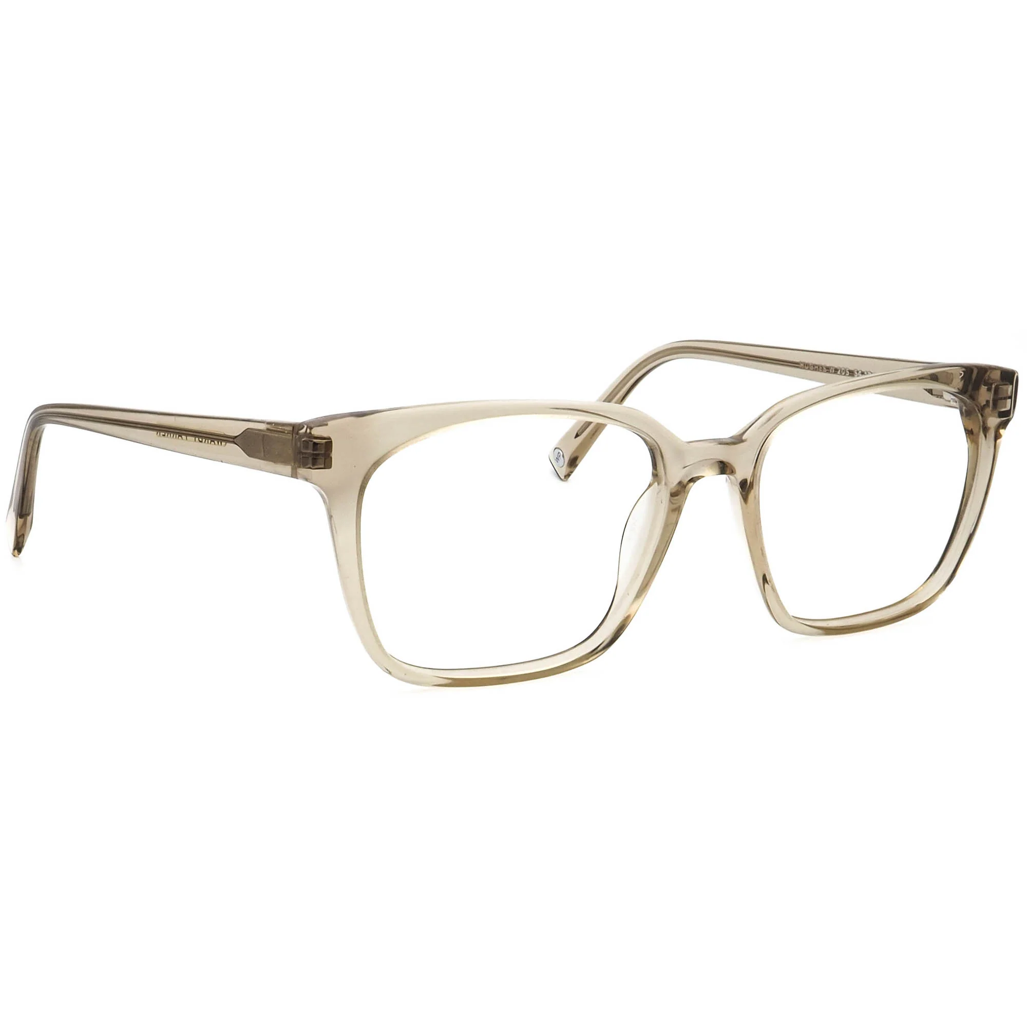 Warby Parker Hughes W 205  54□18 145