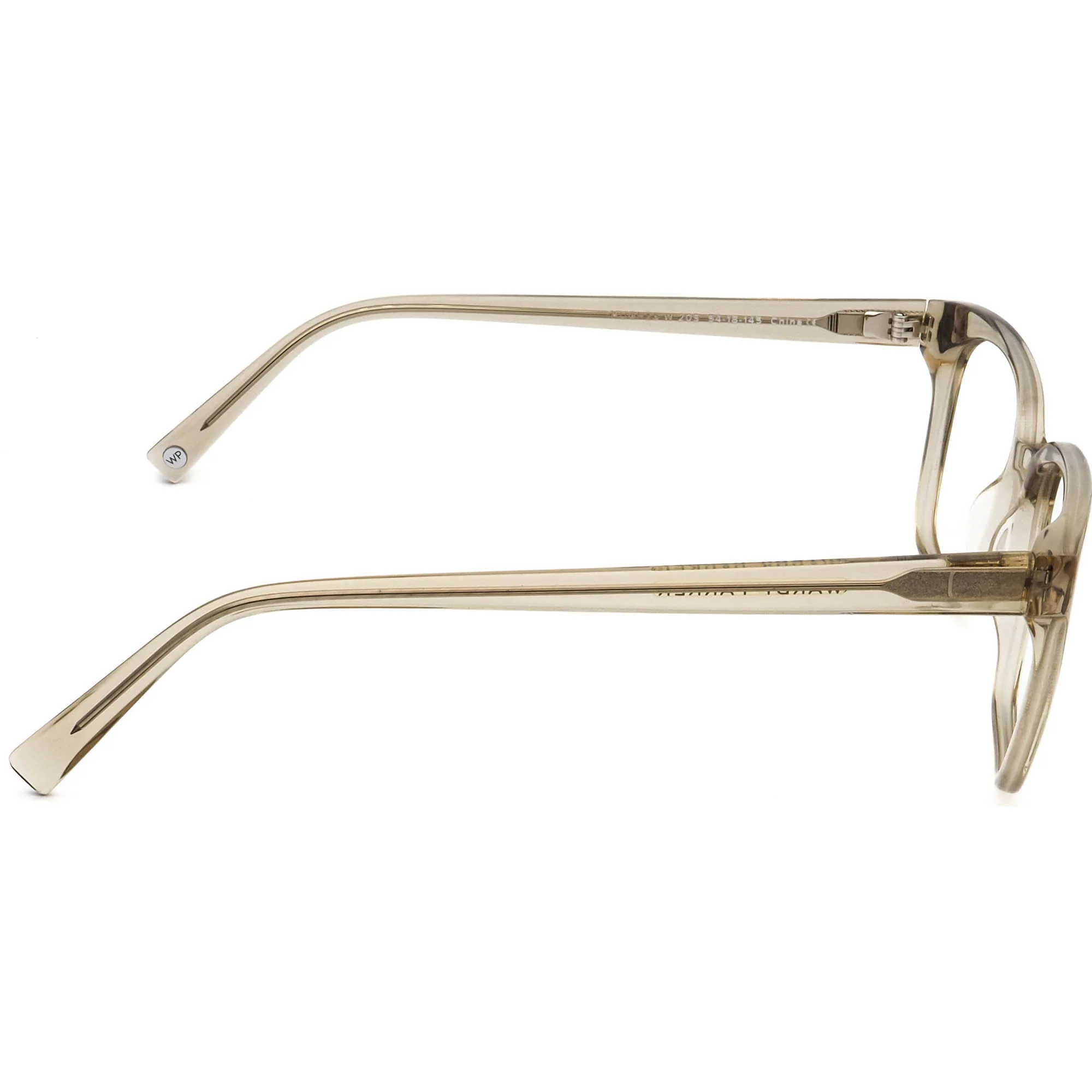 Warby Parker Hughes W 205  54□18 145 - Image 4
