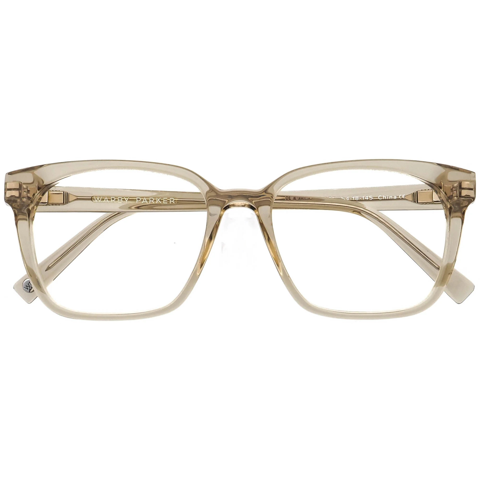 Warby Parker Hughes W 205  54□18 145 - Image 6