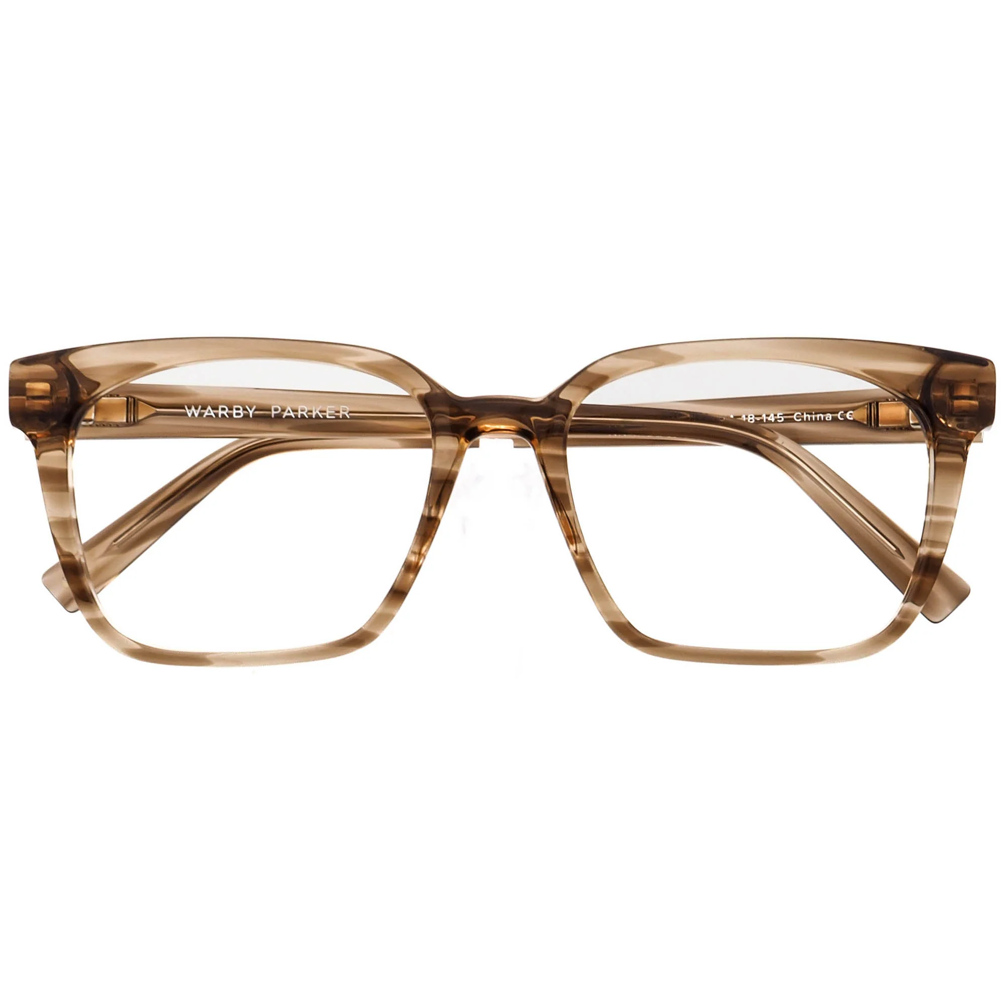 Warby Parker Hughes W 207  54□18 145 - Image 6