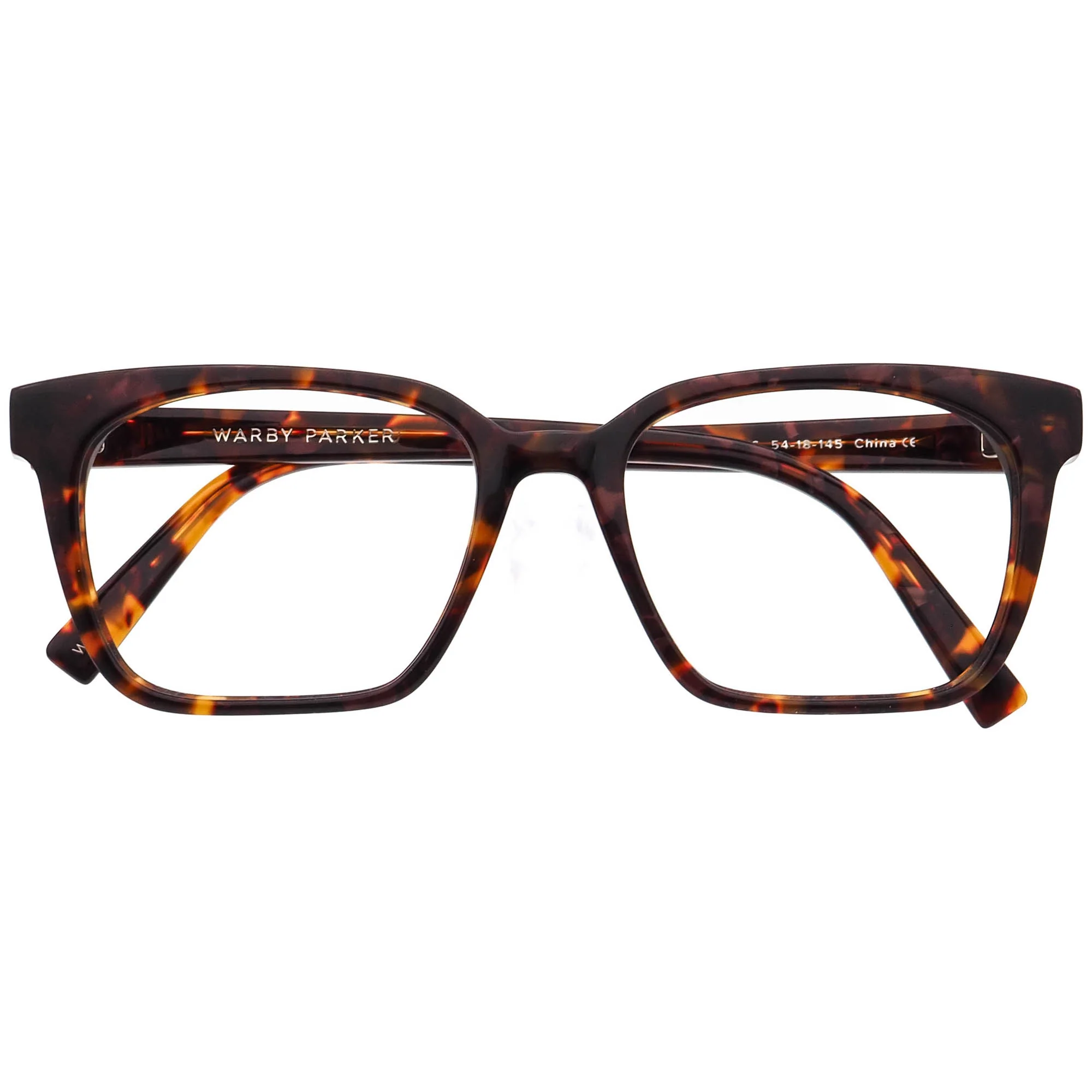 Warby Parker Hughes W 926   54□18 145 - Image 6