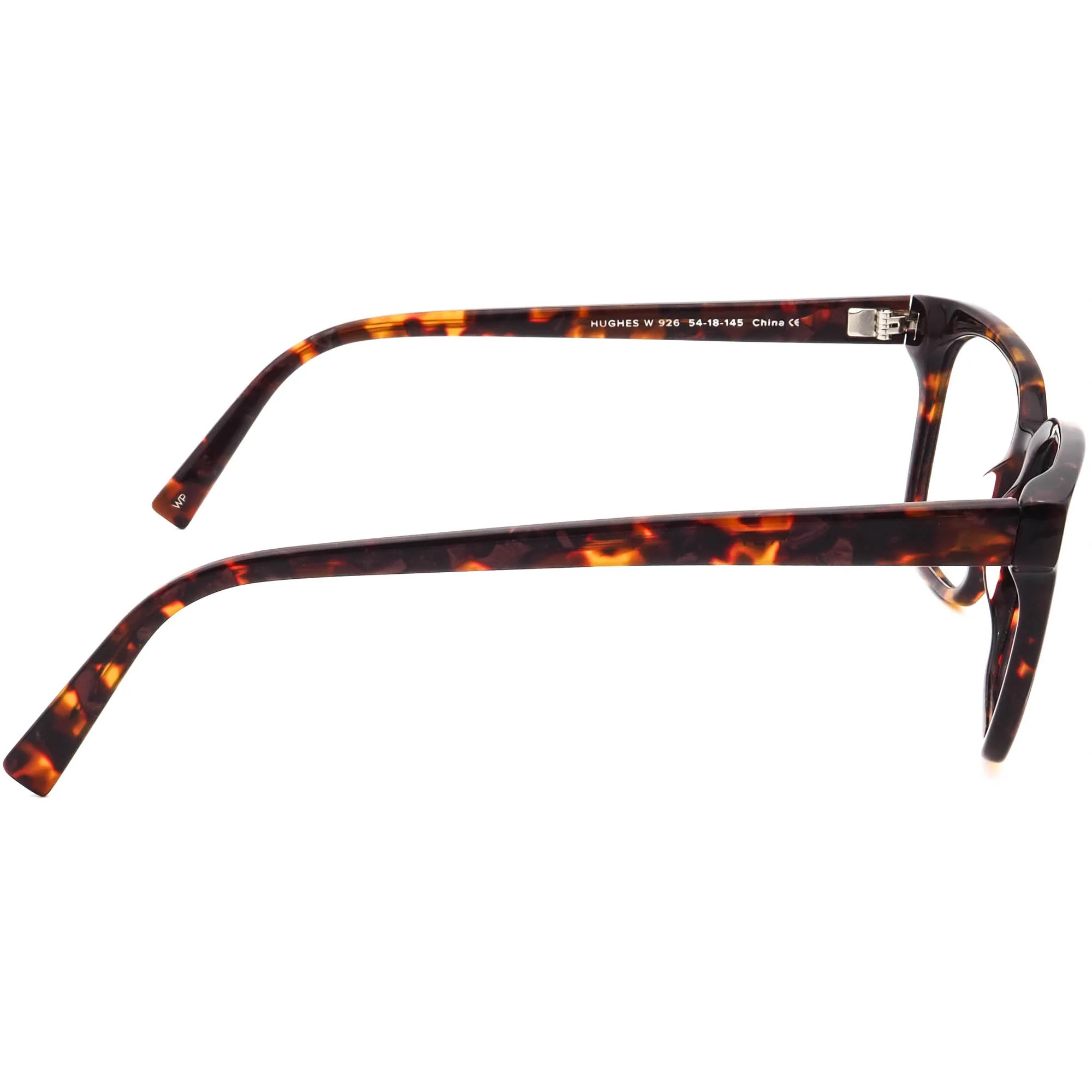 Warby Parker Hughes W 926  54□18 145 - Image 4