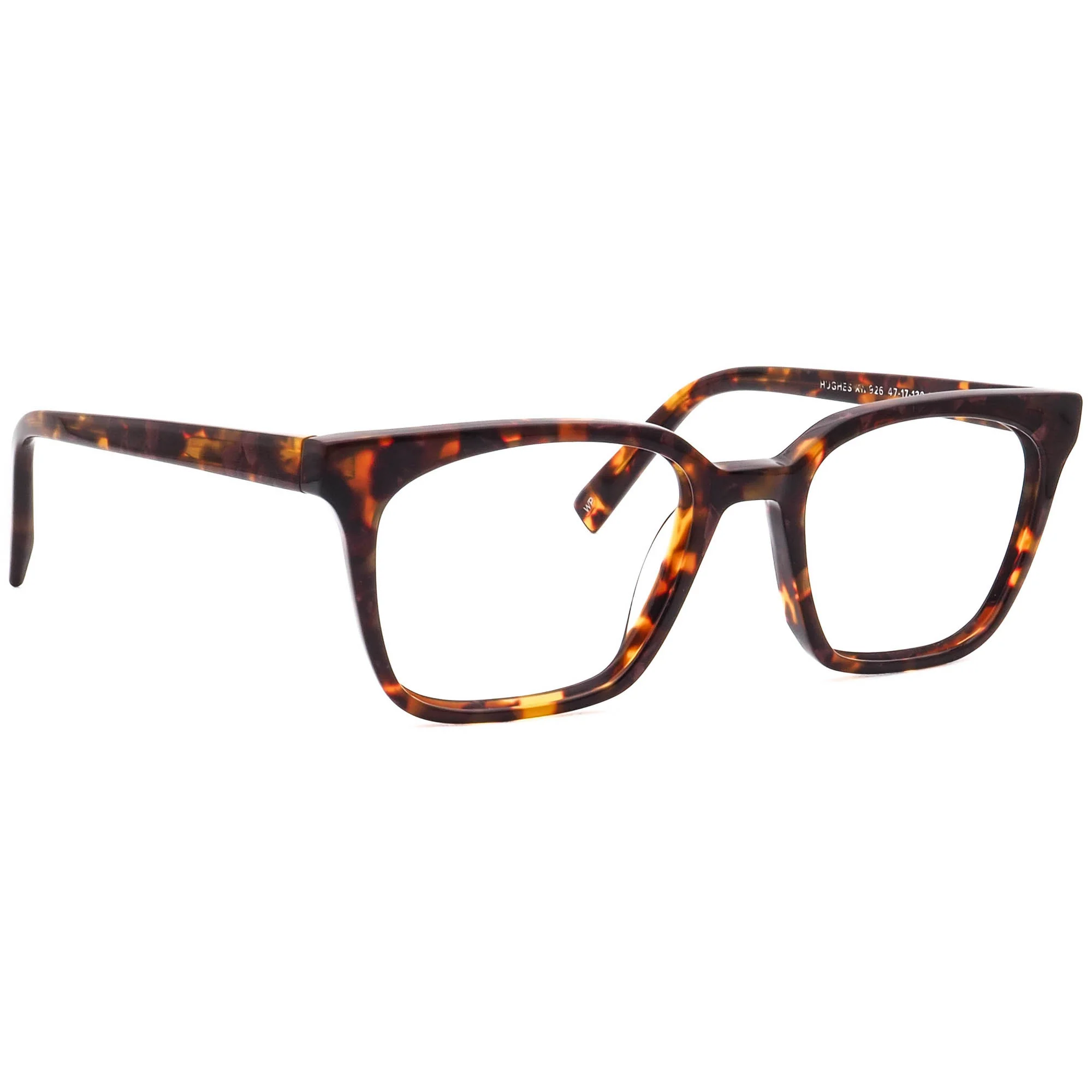 Warby Parker Hughes XN 926 Extra Narrow  47□17 130