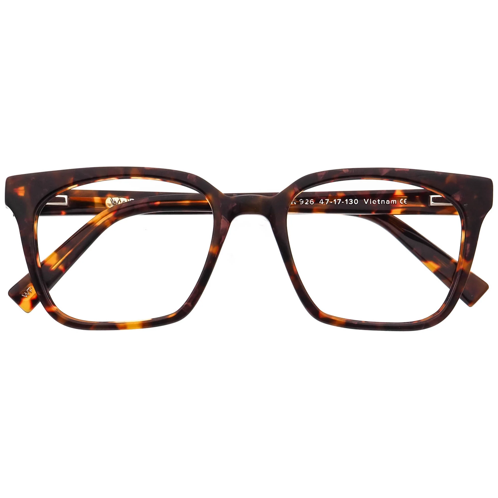 Warby Parker Hughes XN 926 Extra Narrow  47□17 130 - Image 6