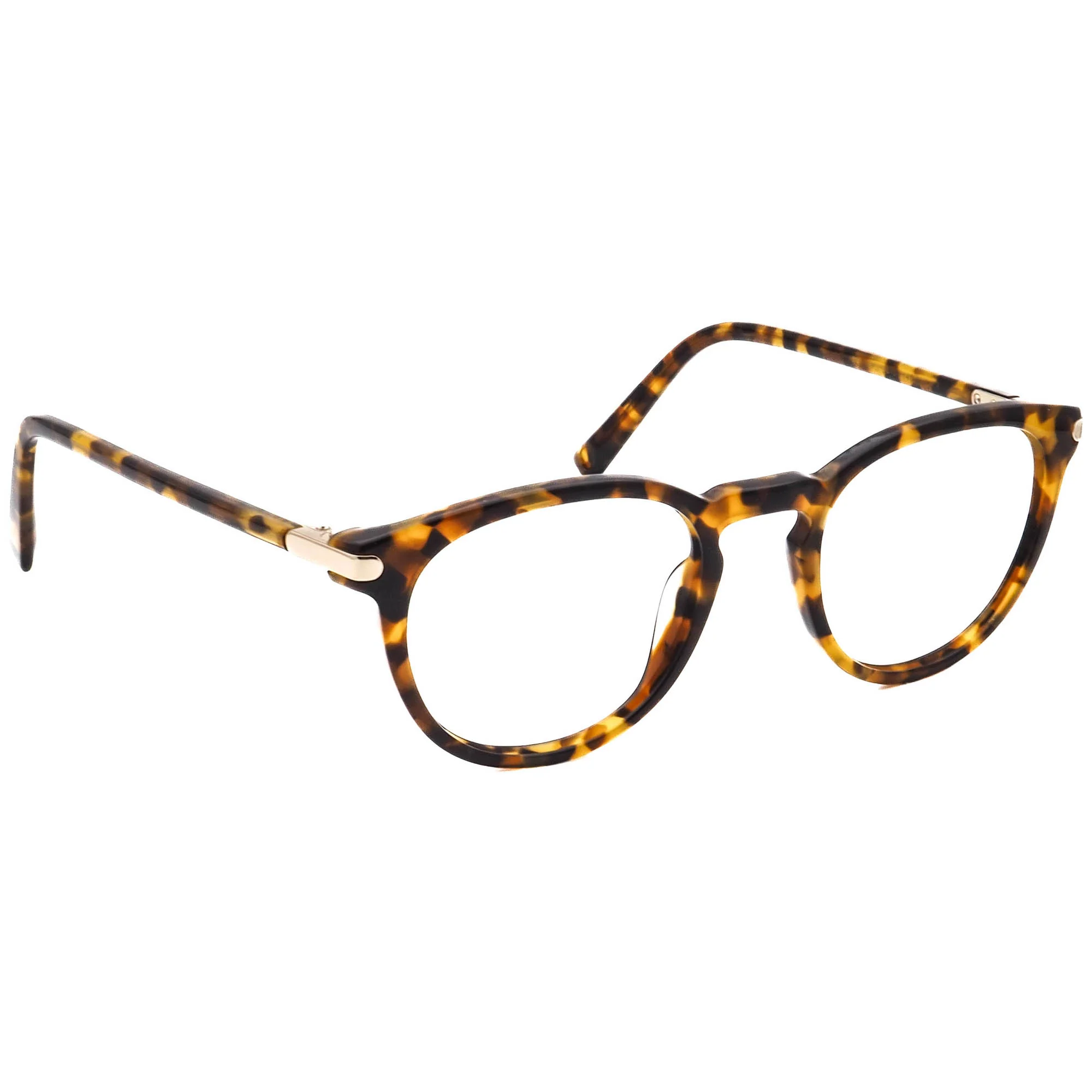 Warby Parker Hugo 3973   50□21 140