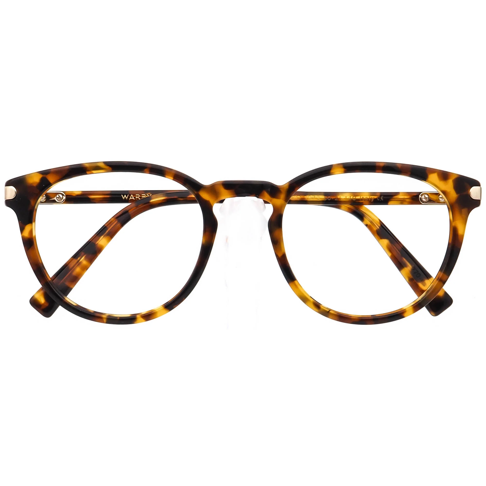 Warby Parker Hugo 3973   50□21 140 - Image 6