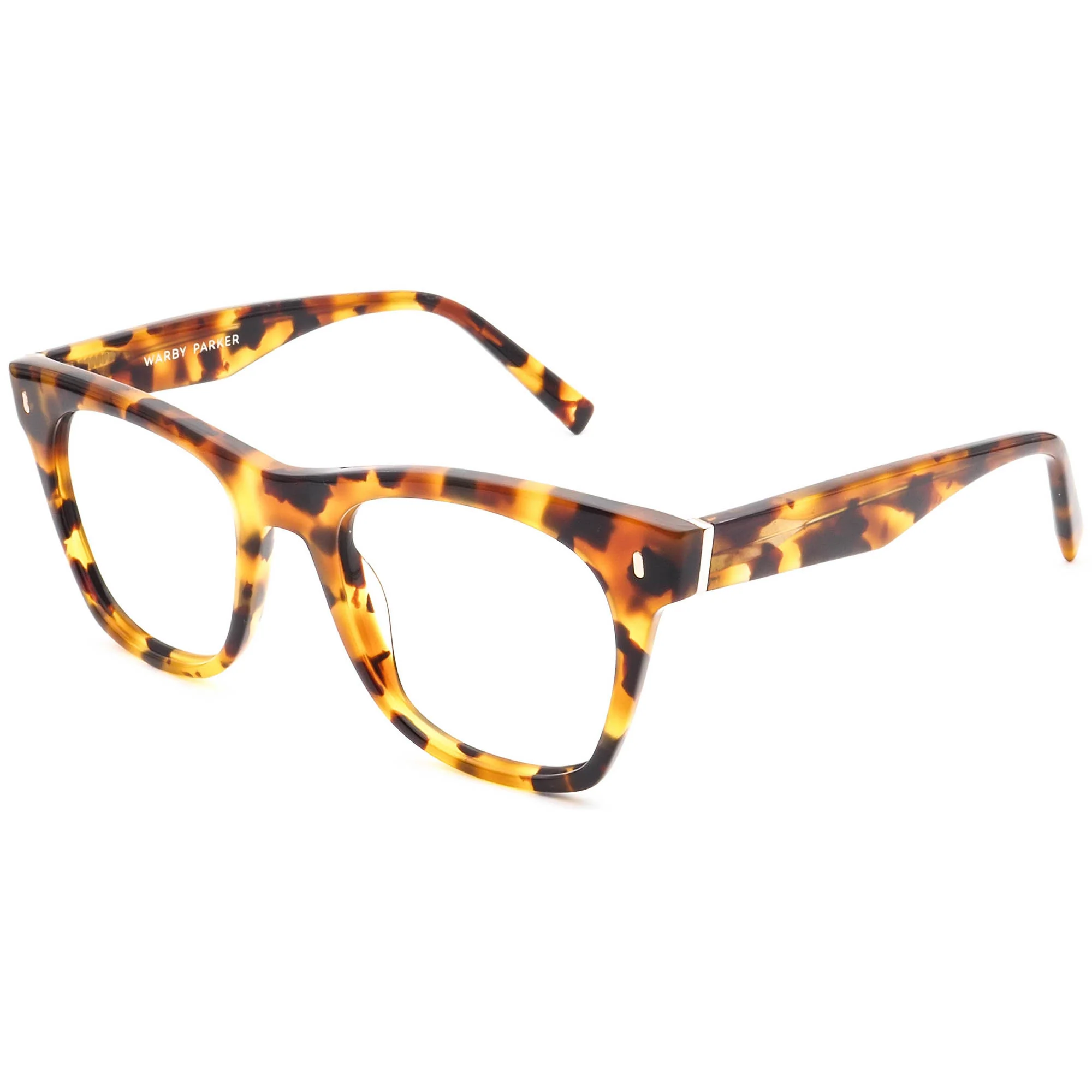 Warby Parker Hunt W 914   52□20 145 - Image 3