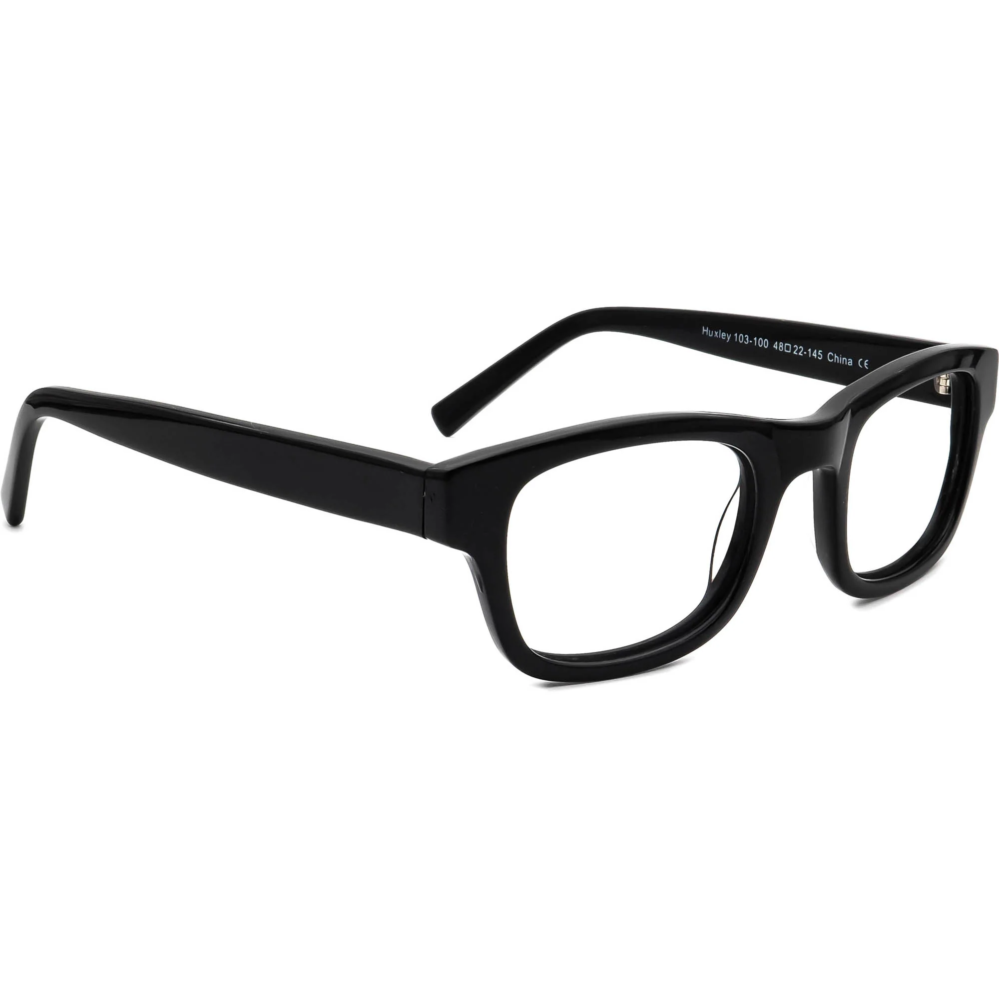 Warby Parker Huxley 103-100   48□22 145