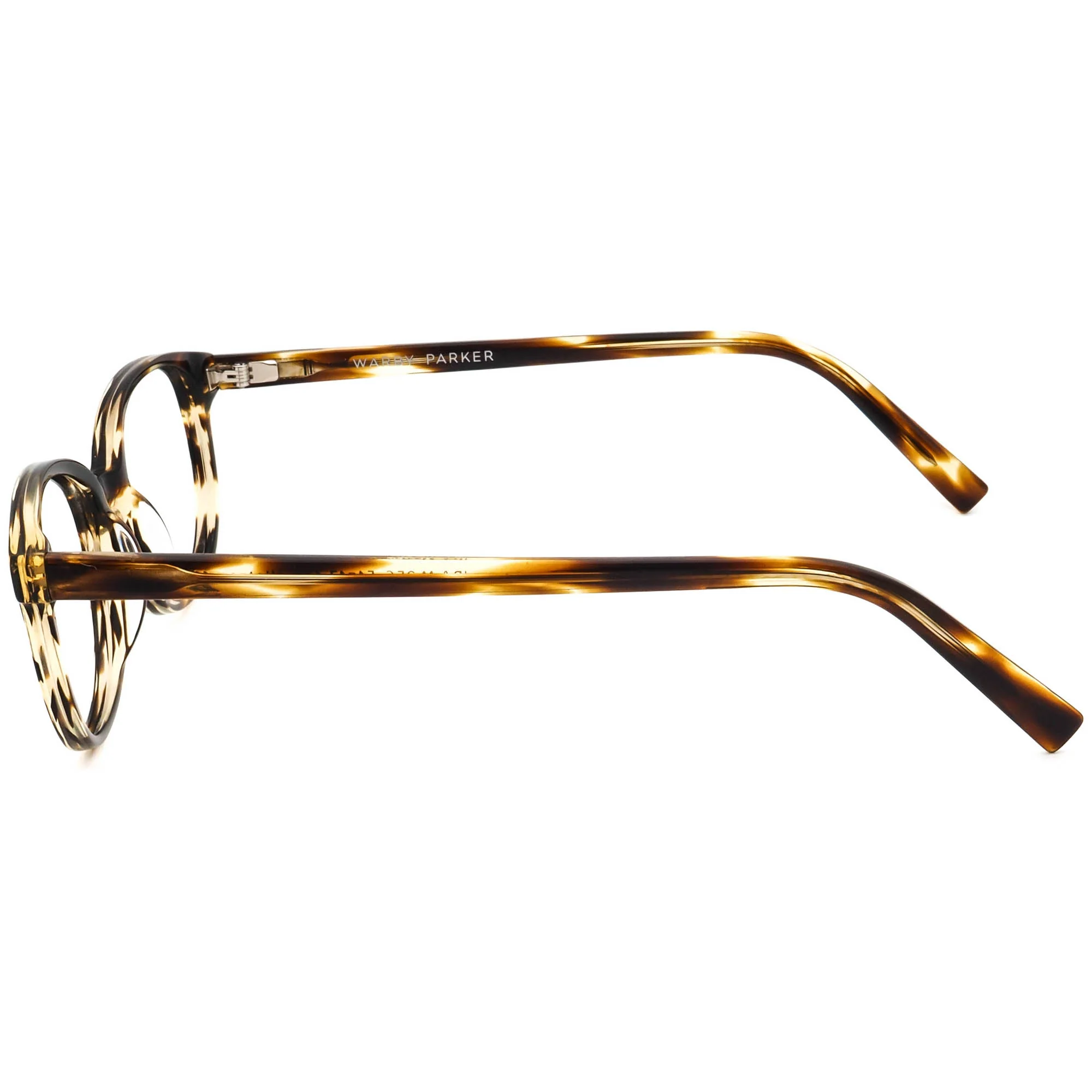 Warby Parker Ira M 256 51□17 140 - Image 5