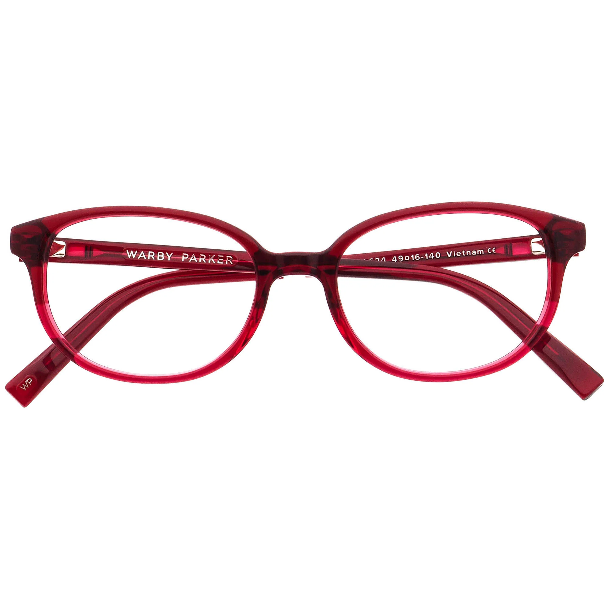 Warby Parker Ira N 624  49□16 140 - Image 6
