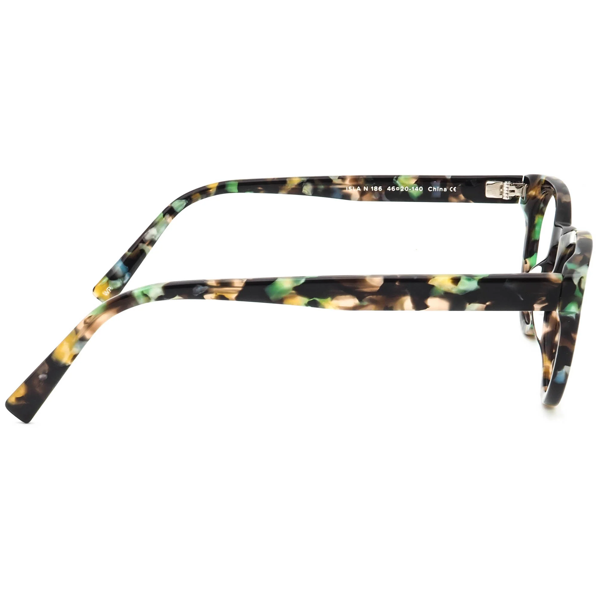 Warby Parker Isla N 186 46□20 140 - Image 4