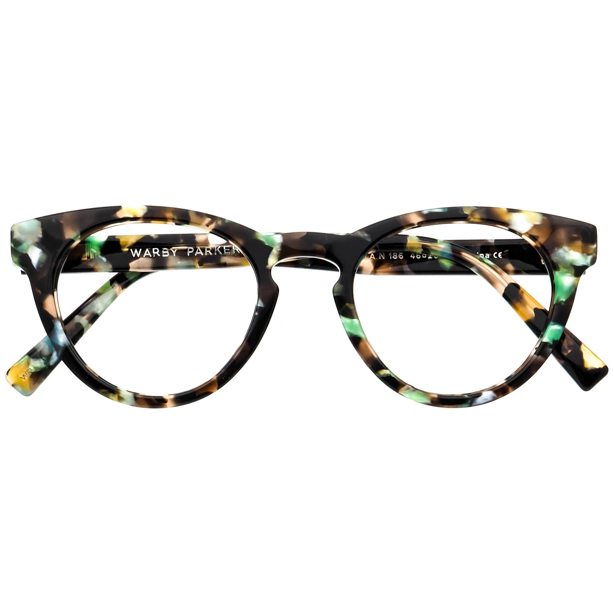 Warby Parker Isla N 186 46□20 140 - Image 6
