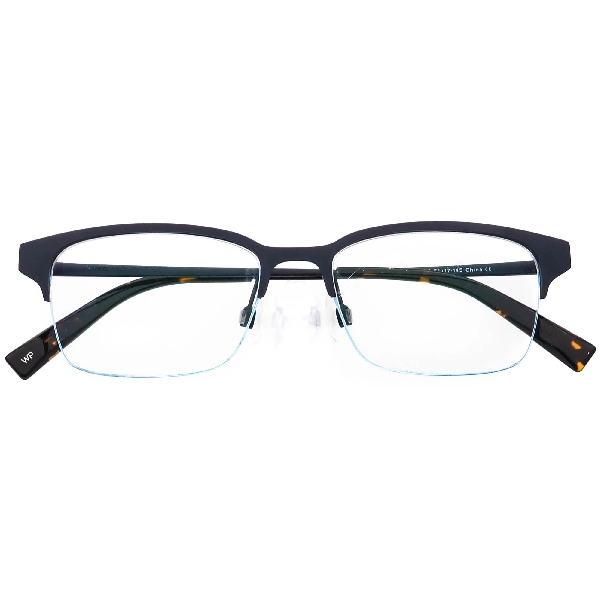 Warby Parker James M 2250  51□17 145 - Image 6