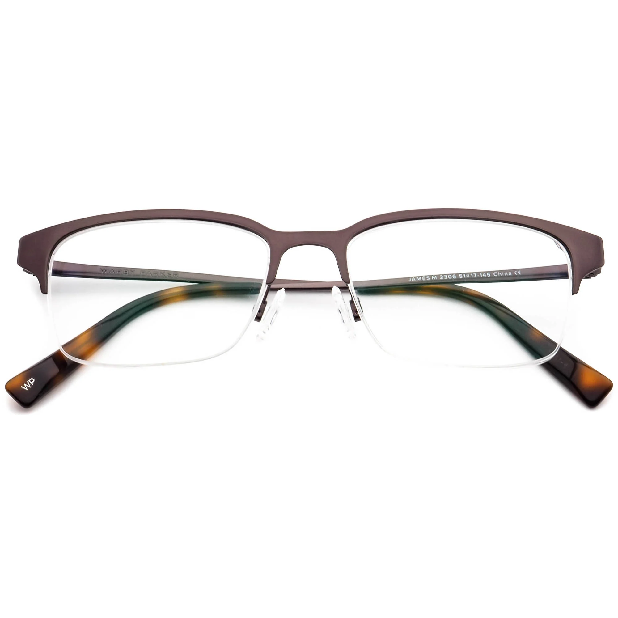 Warby Parker James M 2306 51□17 145 - Image 6