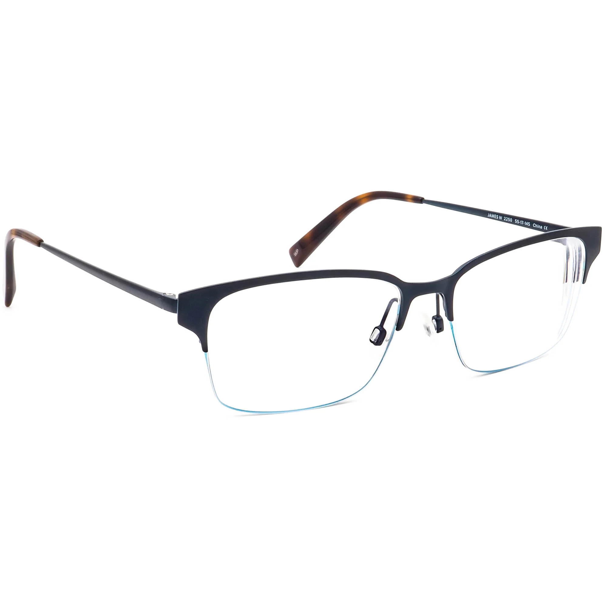 Warby Parker James W 2250   55□17 145