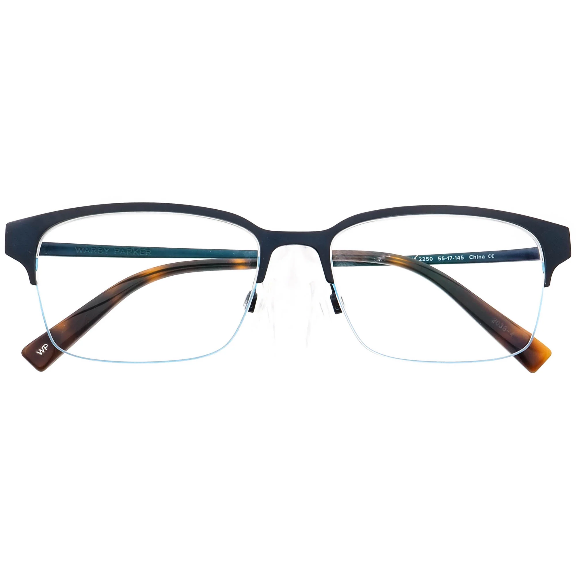 Warby Parker James W 2250   55□17 145 - Image 6