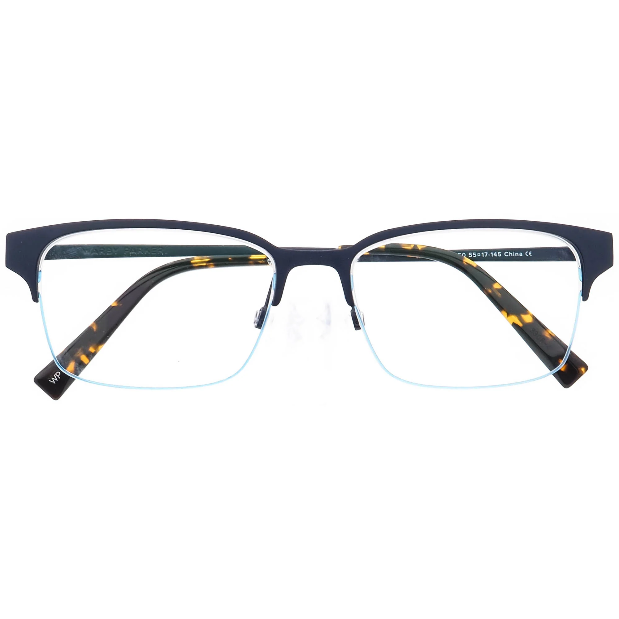 Warby Parker James W 2250   55□17 145 - Image 6