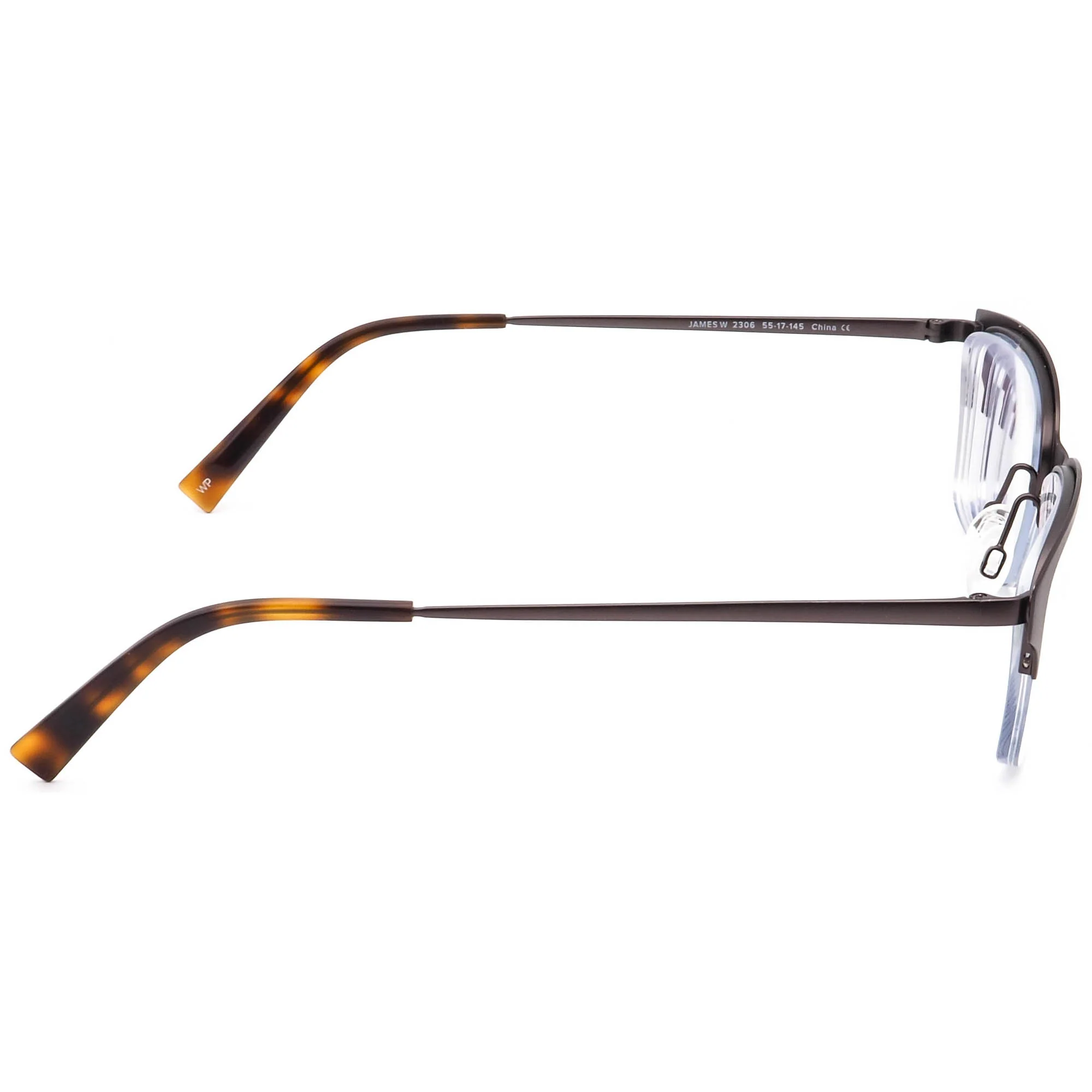 Warby Parker James W 2306   55□17 145 - Image 4