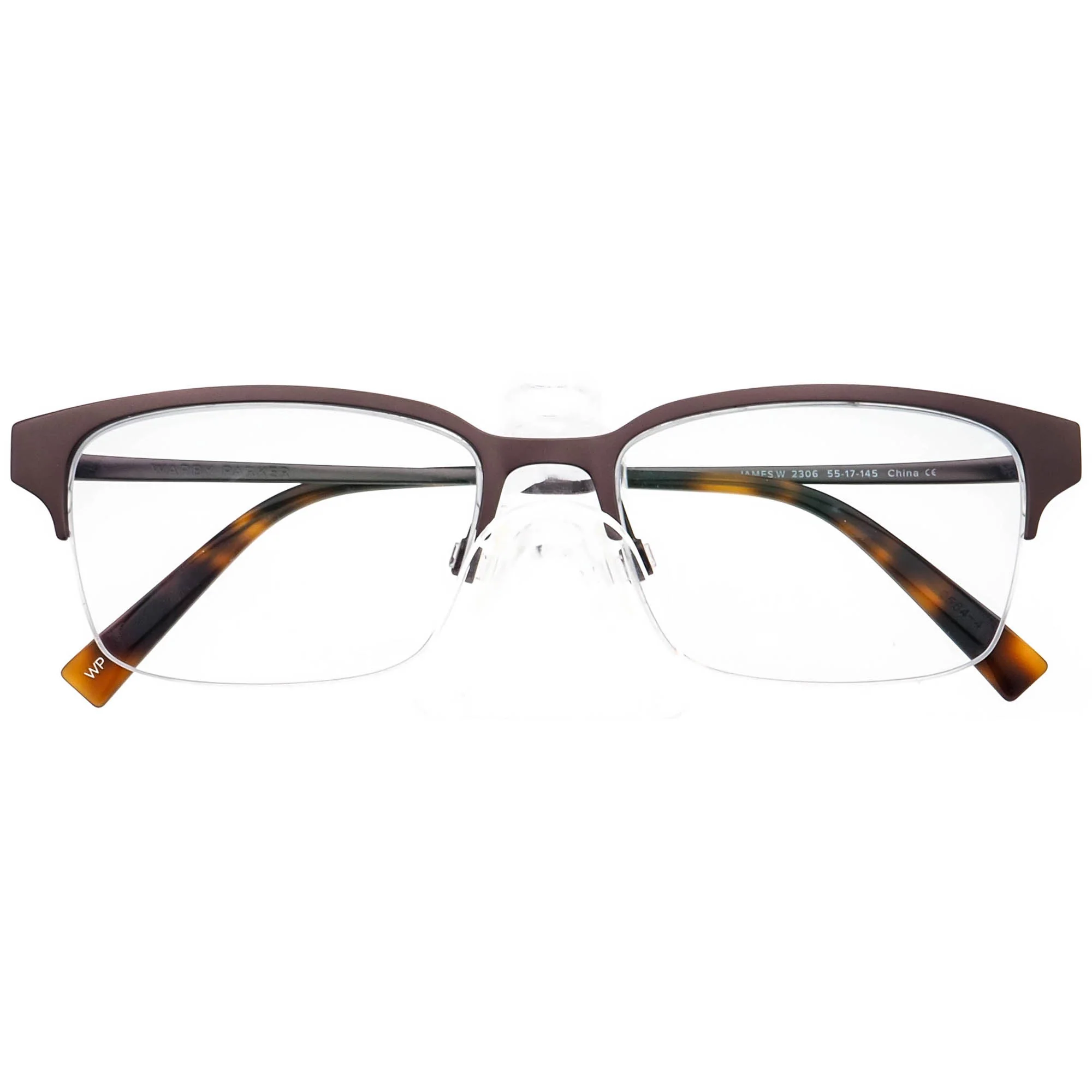 Warby Parker James W 2306   55□17 145 - Image 6