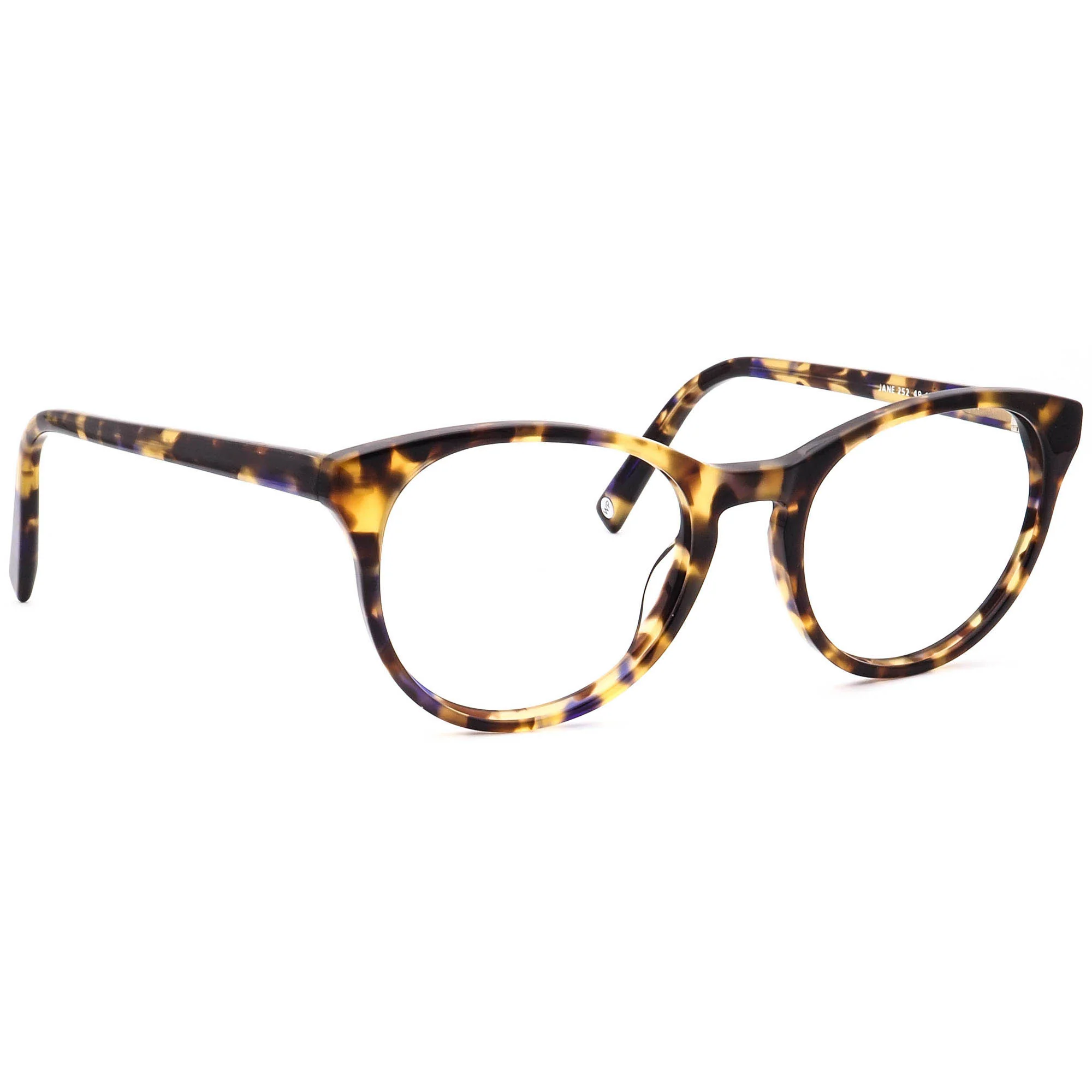 Warby Parker Jane 252 49□18 145